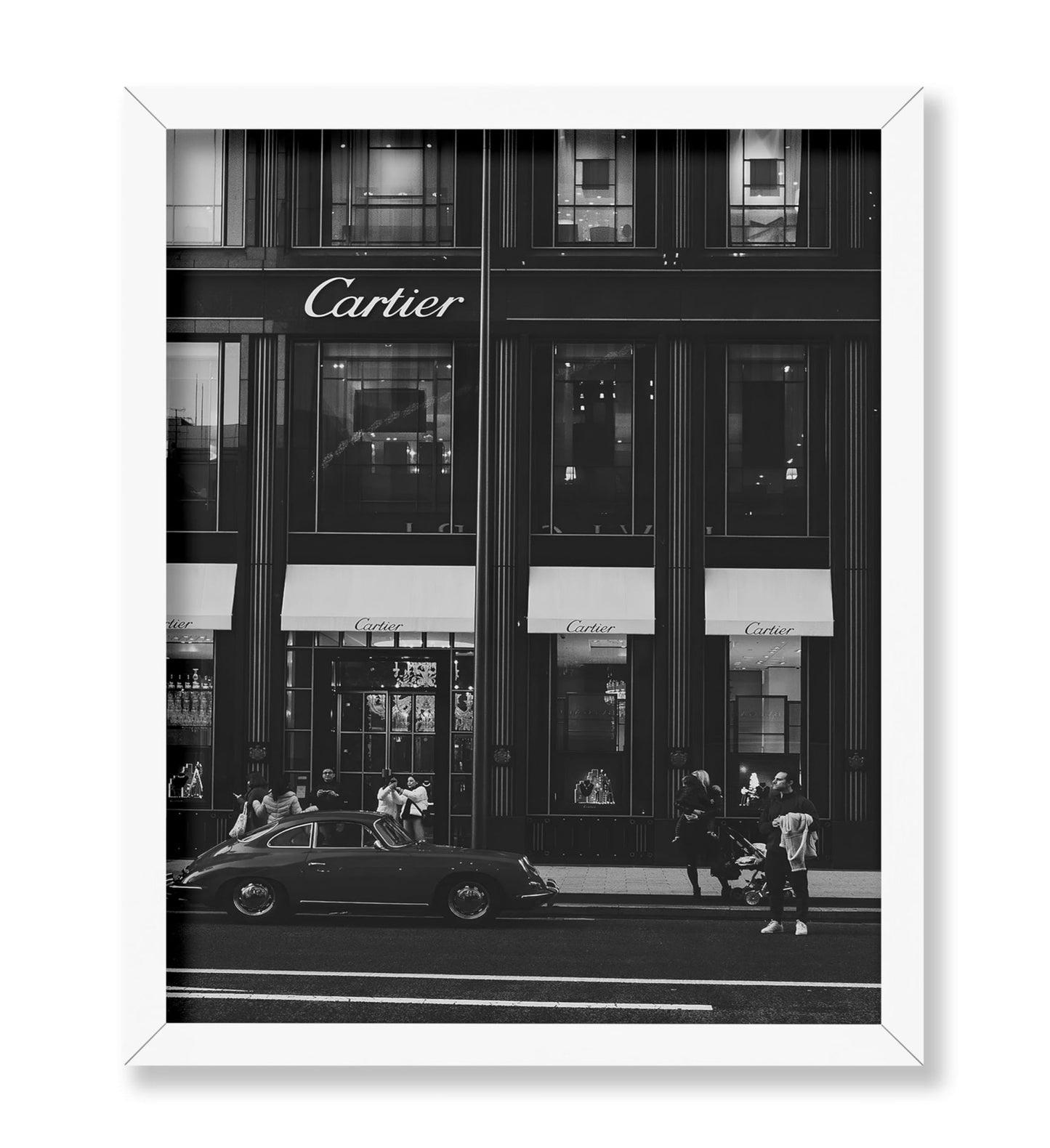 Fashion Store No3