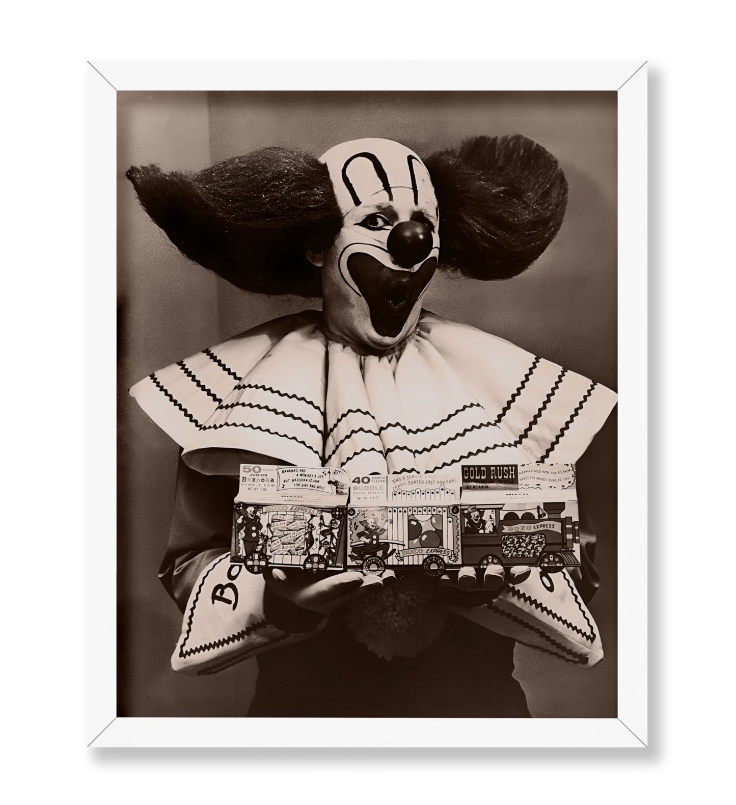 The Clown