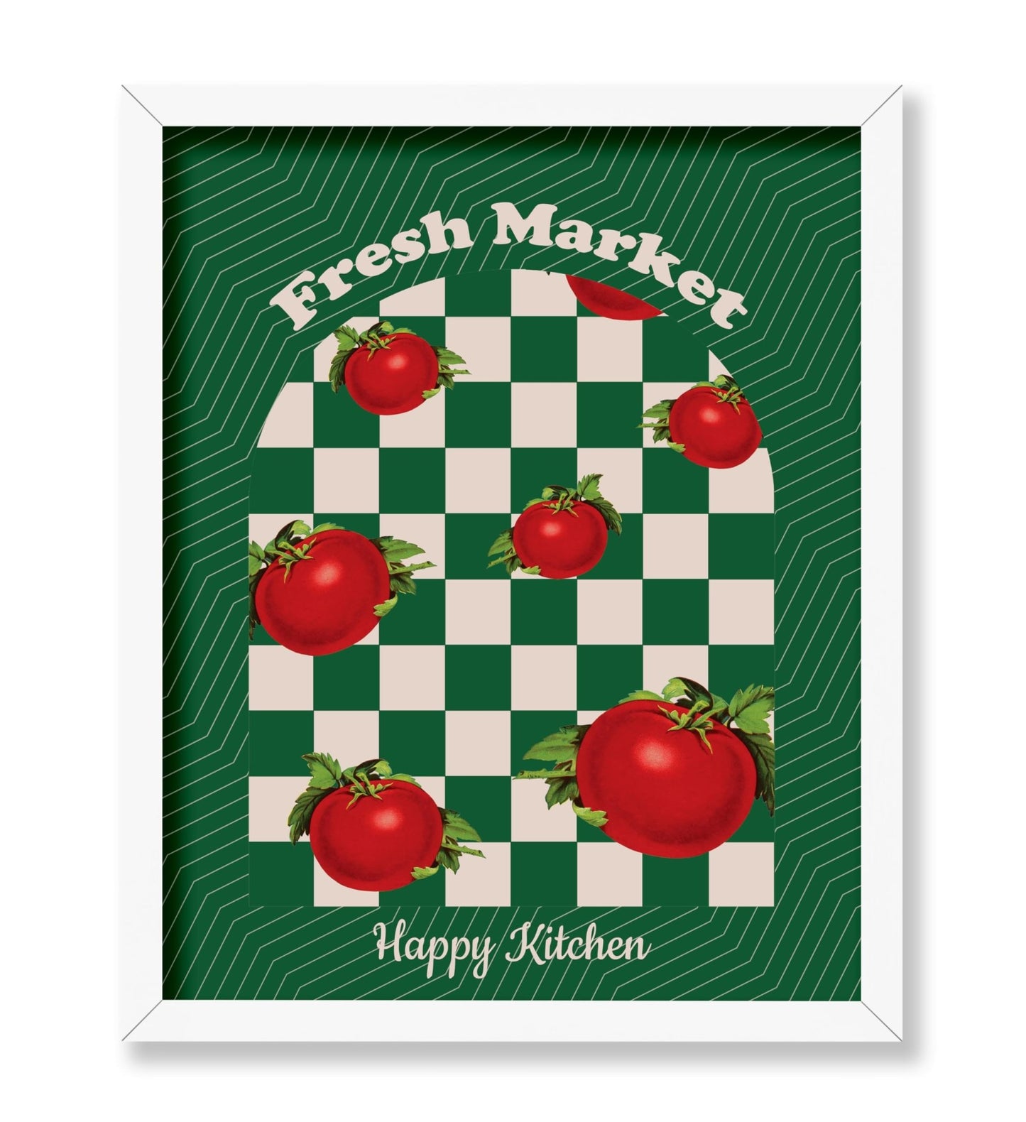 Fresh Market