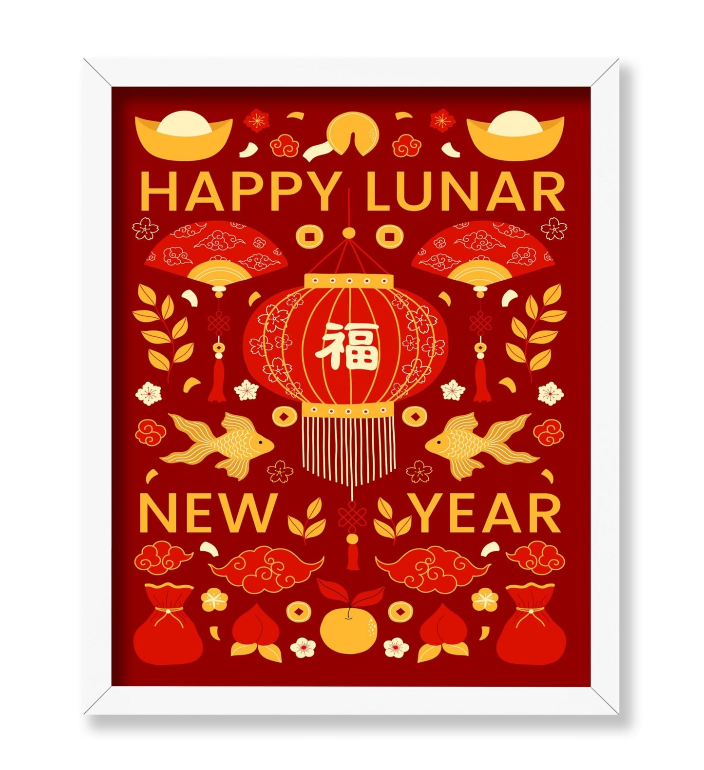 Happy Lunar New Year