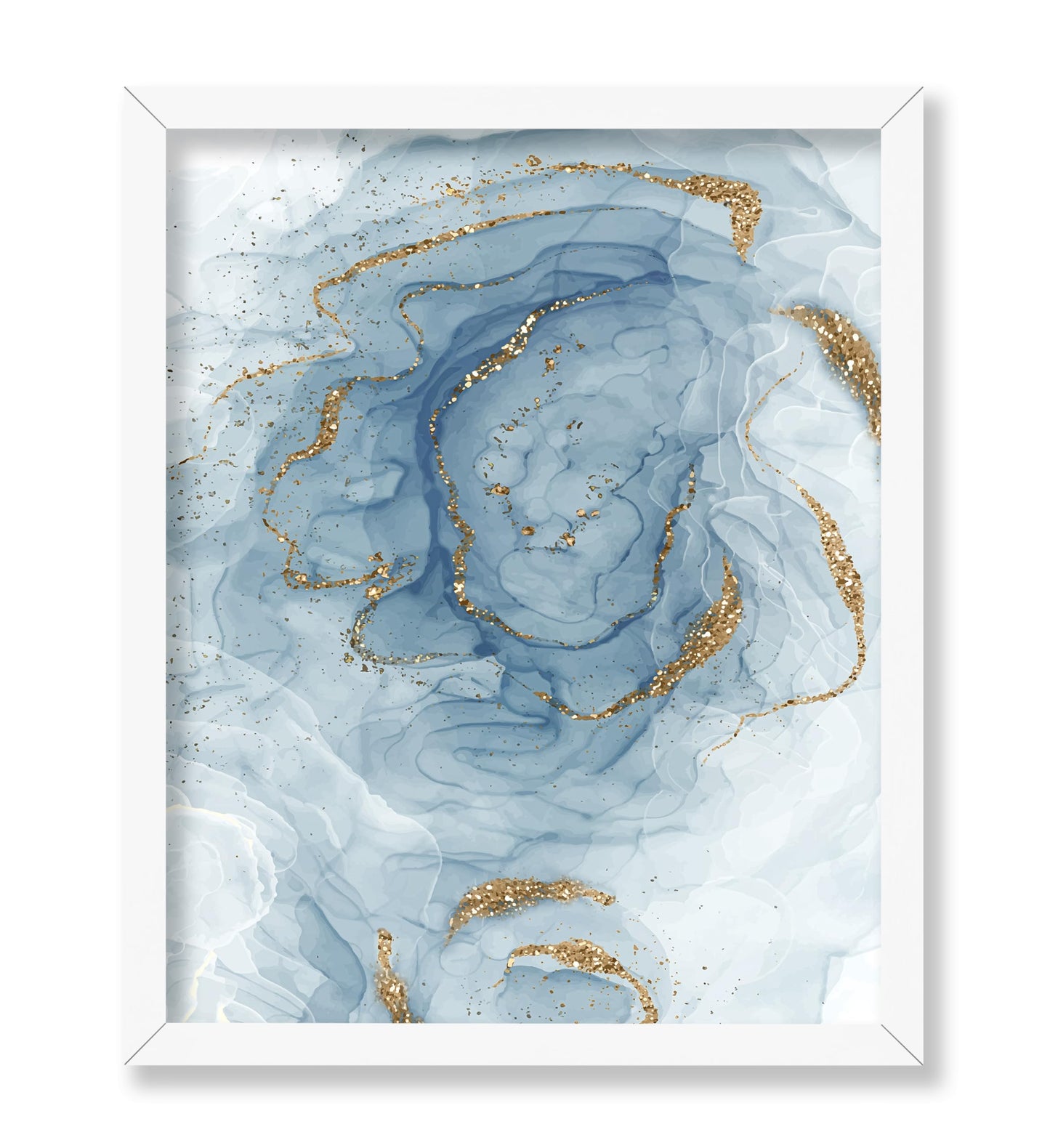 Opulent Marble