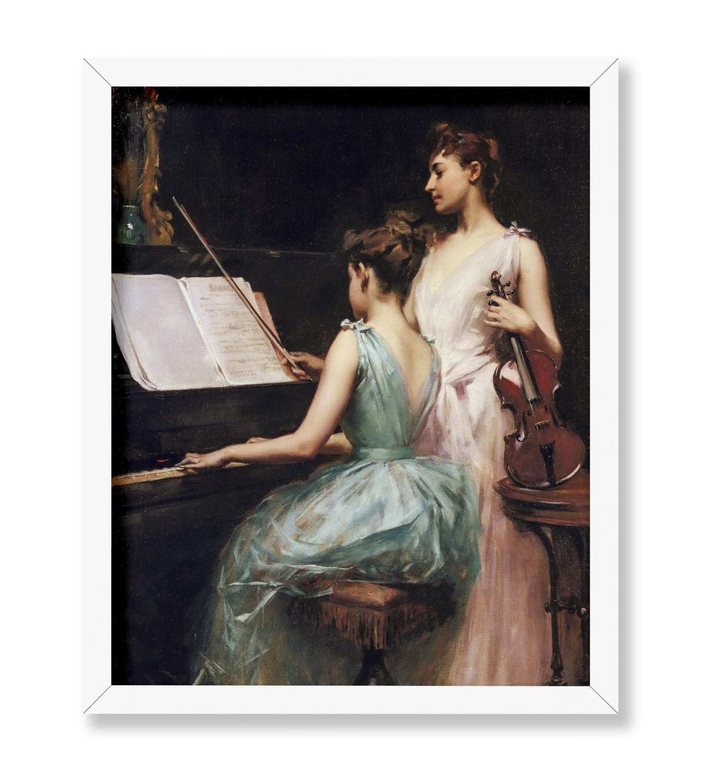 The Sonata