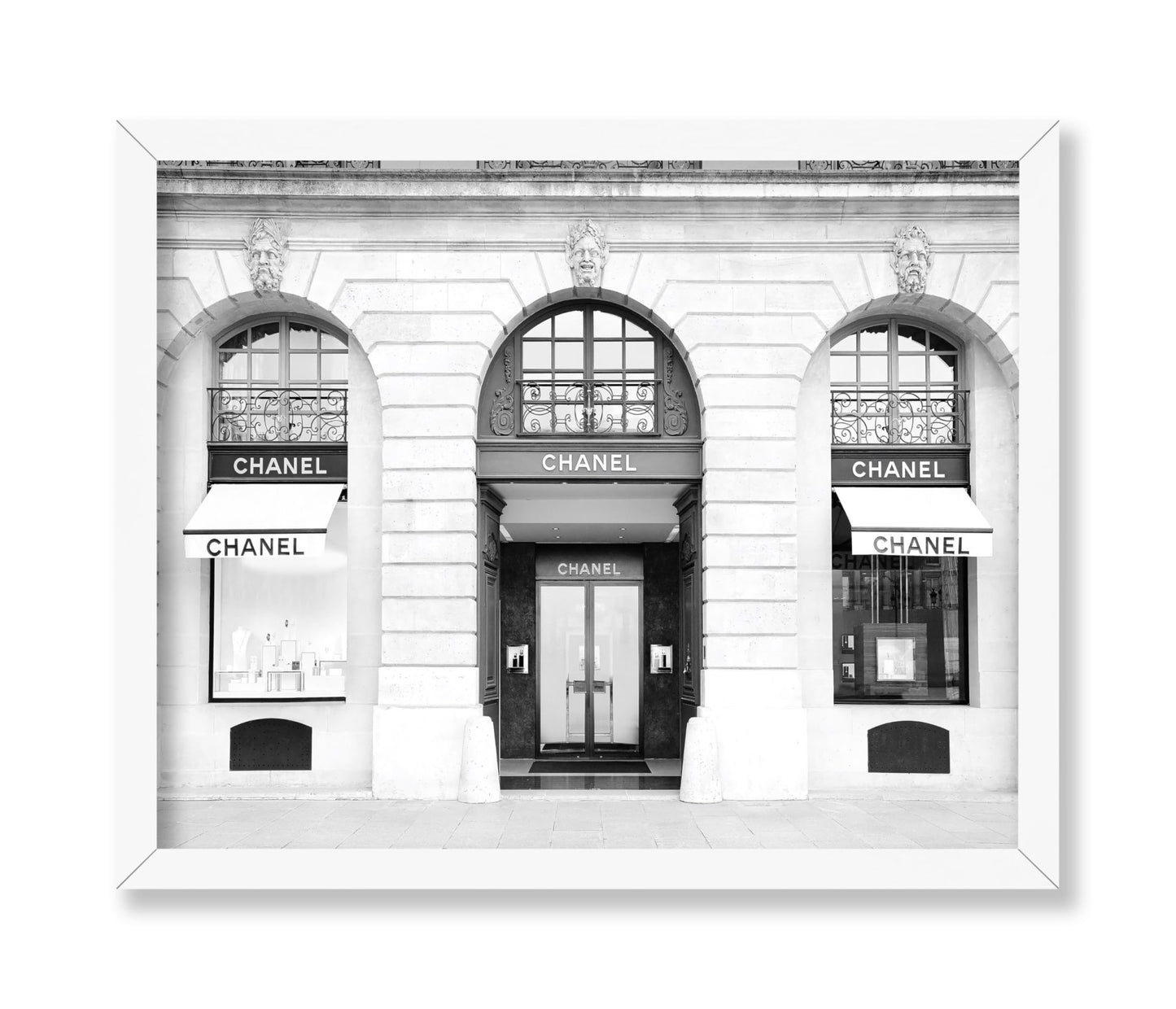 Fashion Store No11