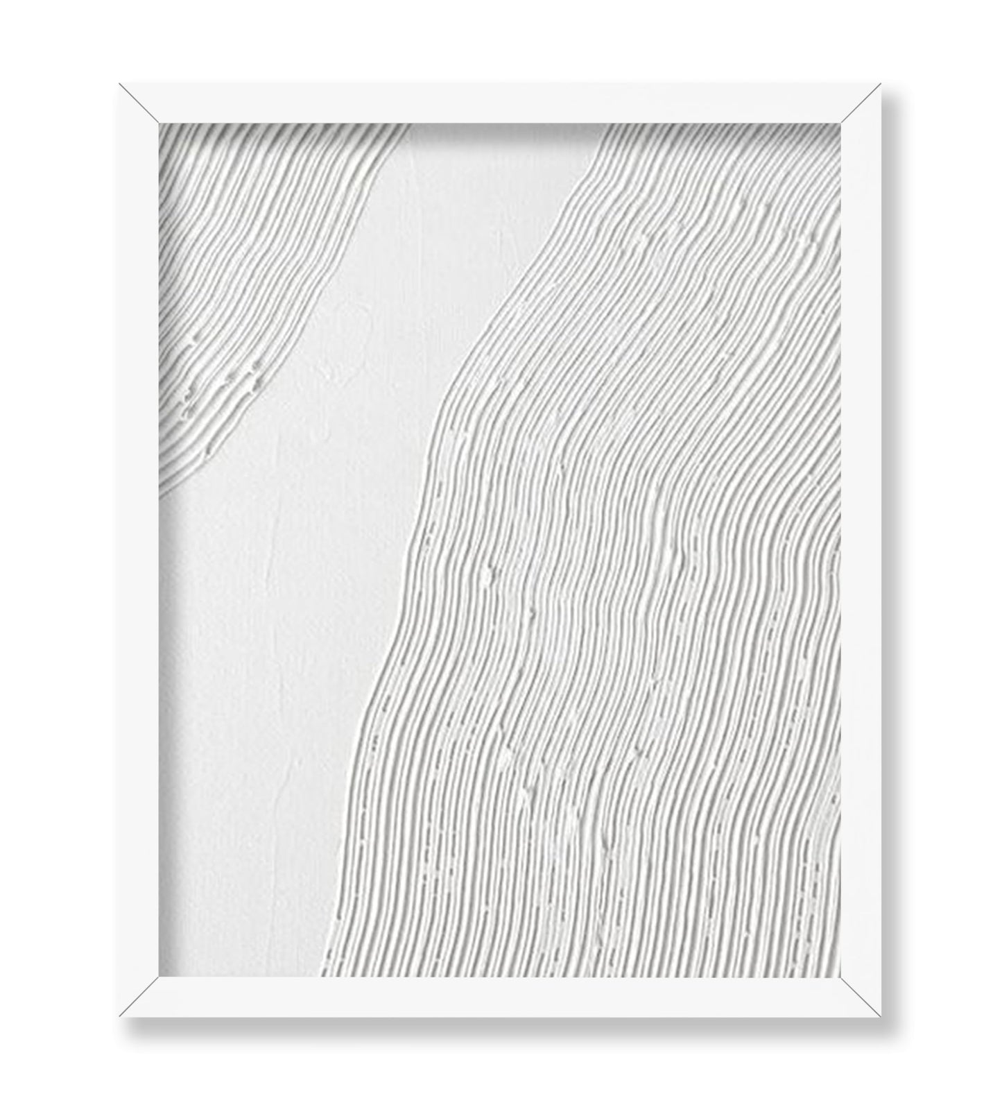 Soft Lines Texture