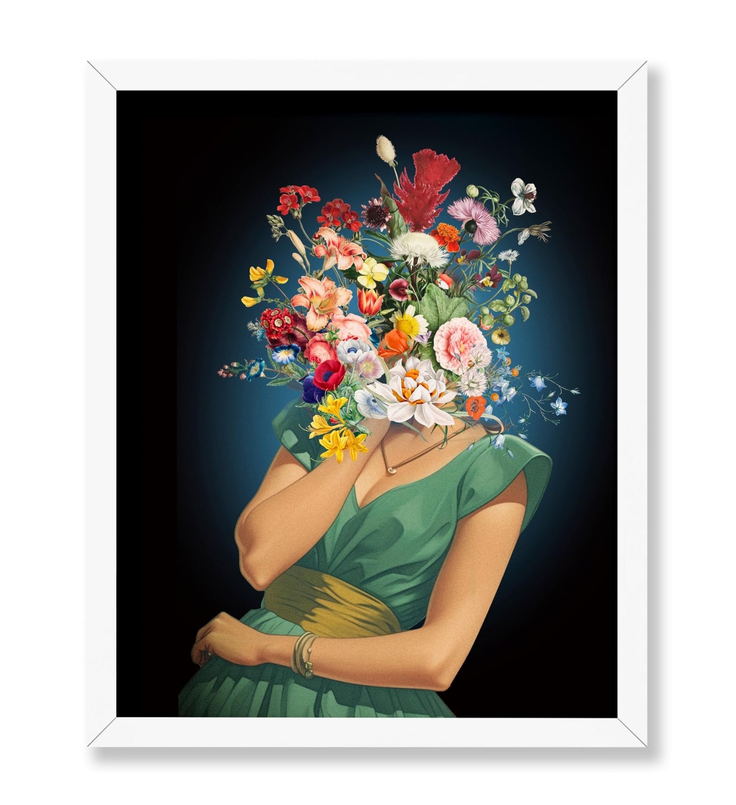 Inner Beauty No5