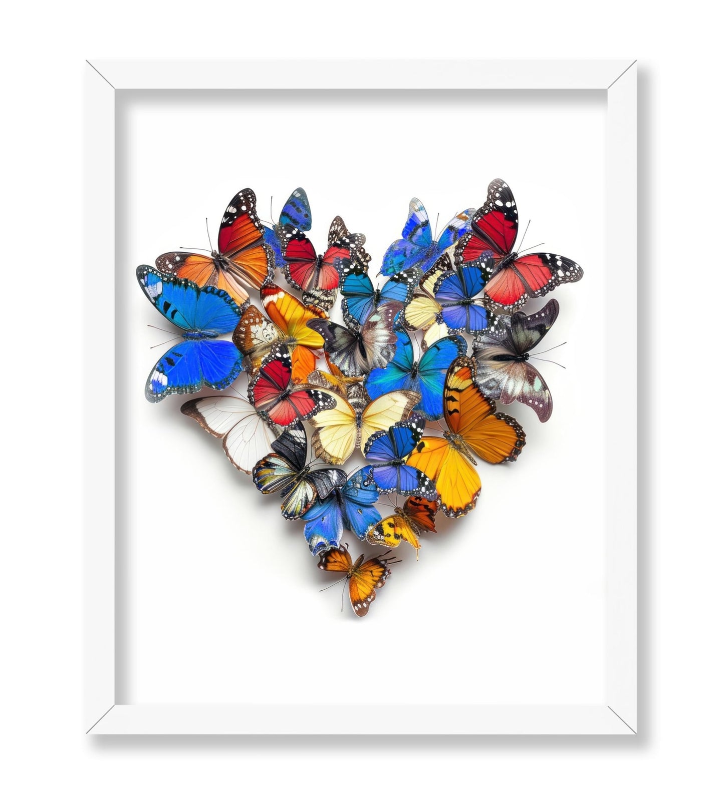 Butterfly Heart