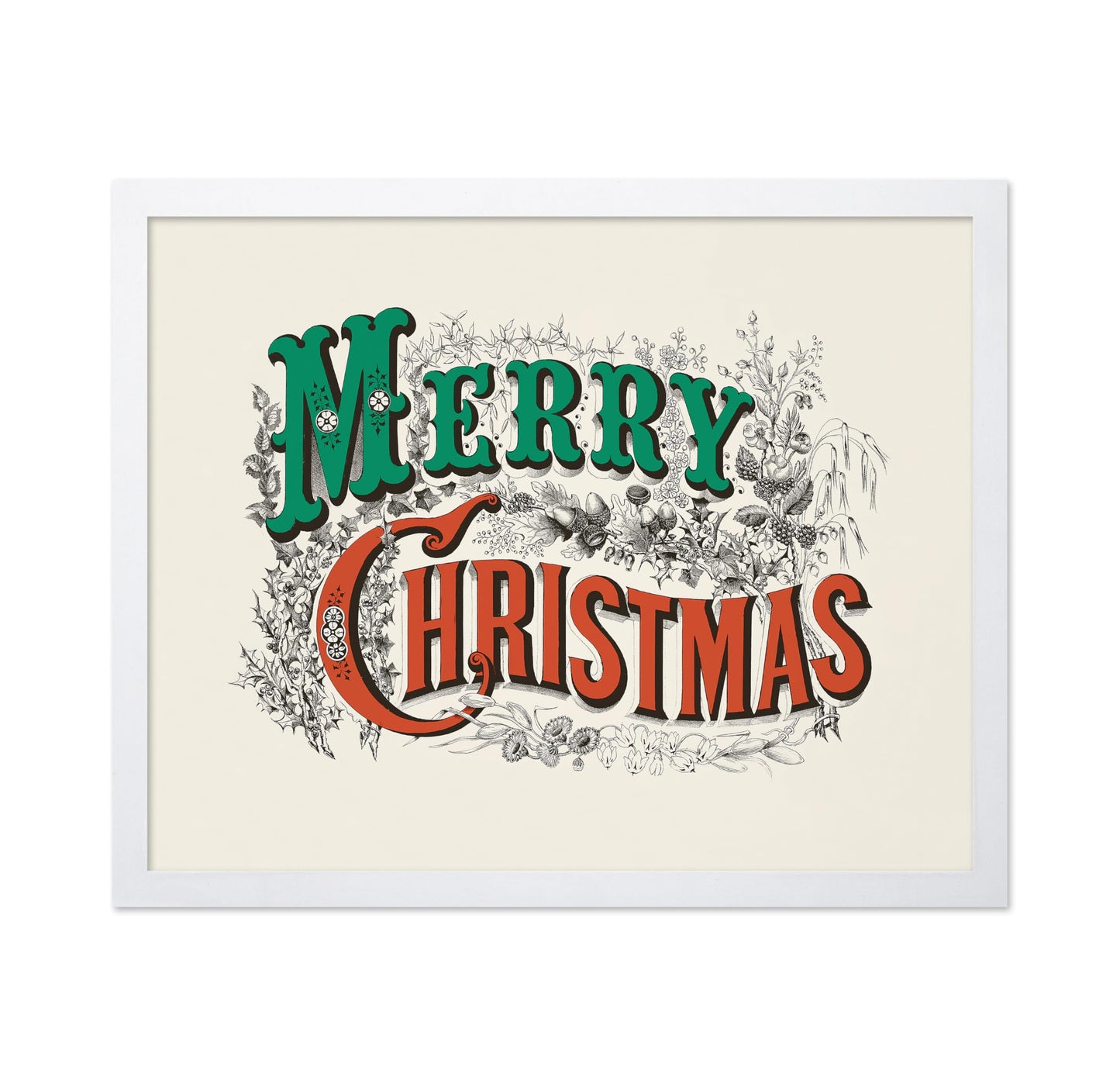 Merry Christmas No3