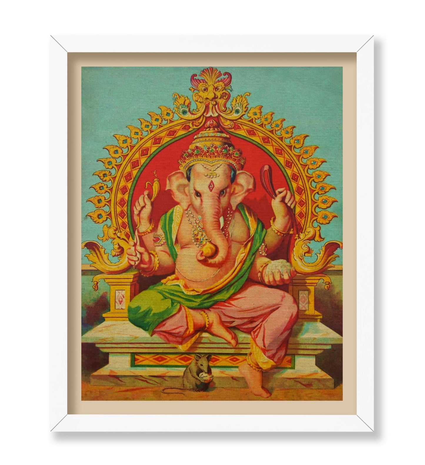Ganesha
