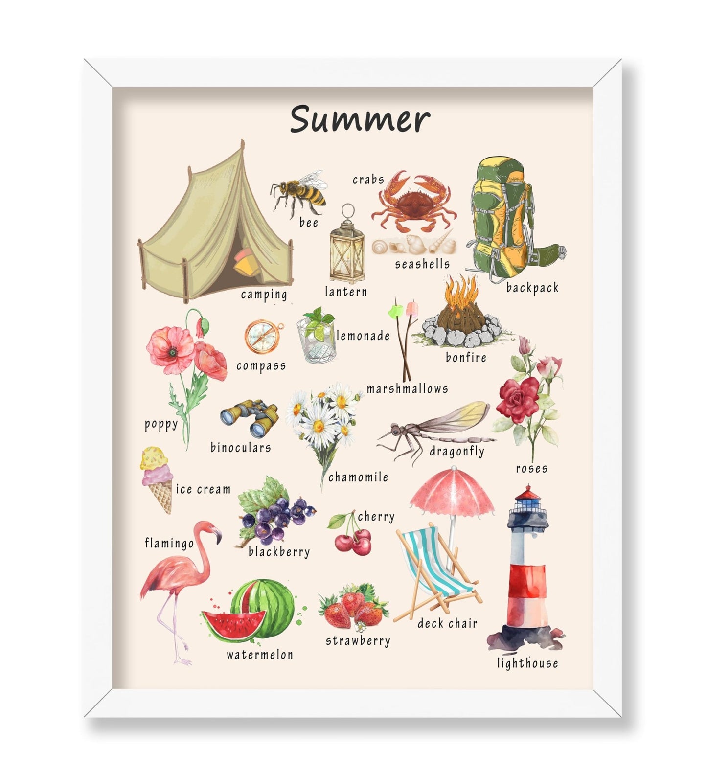 Summer