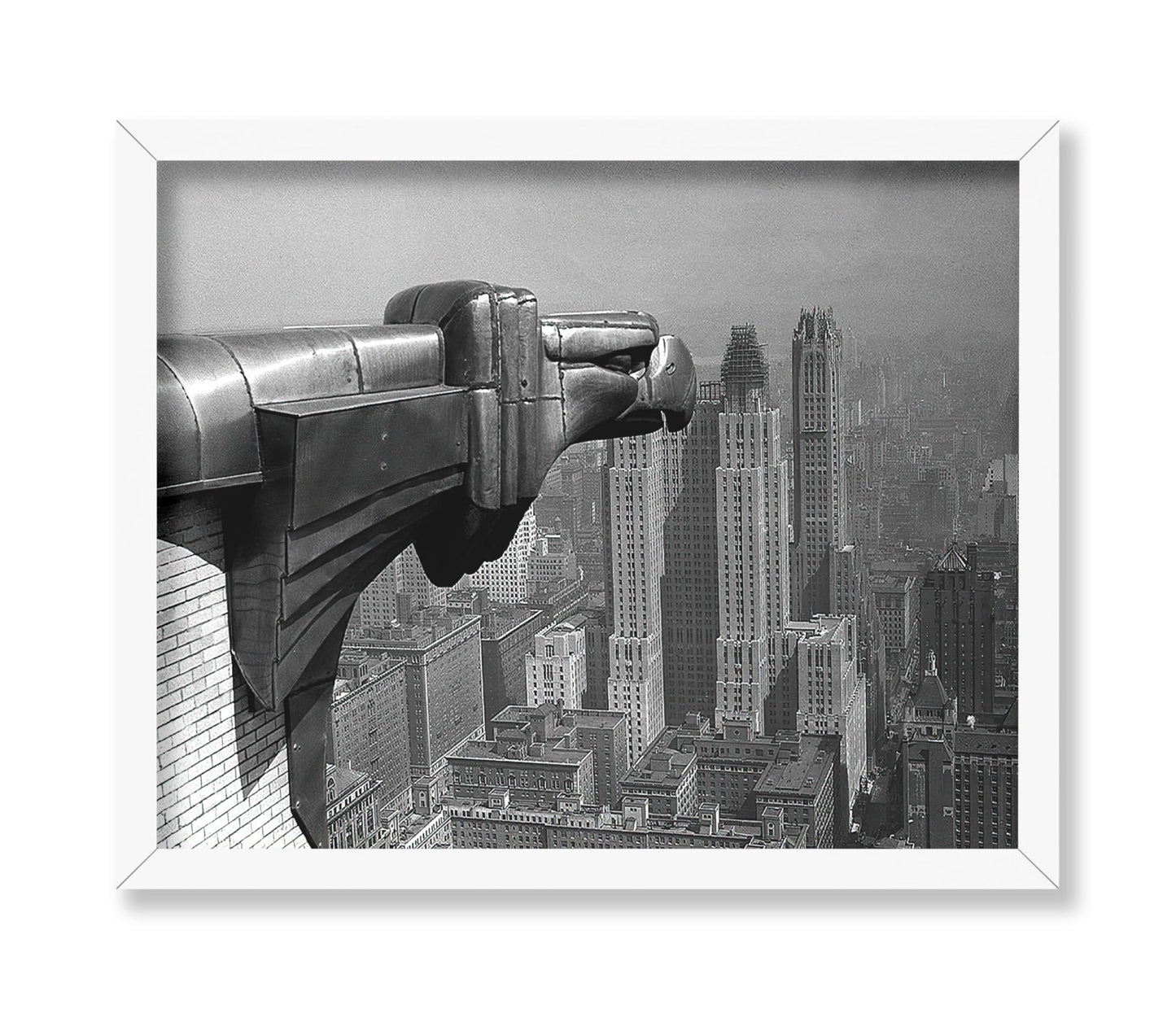Chrysler Building
