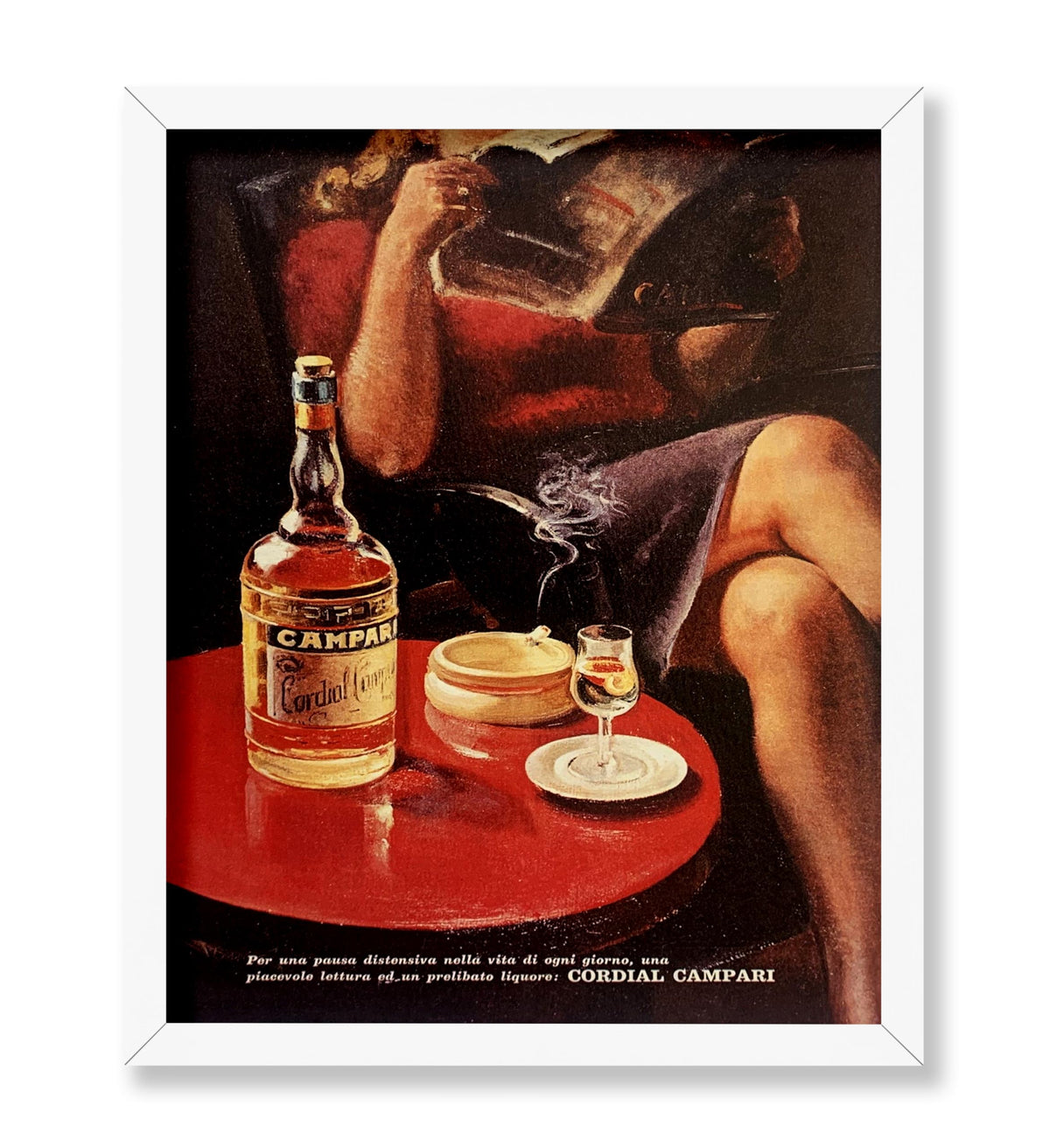 Campari No1