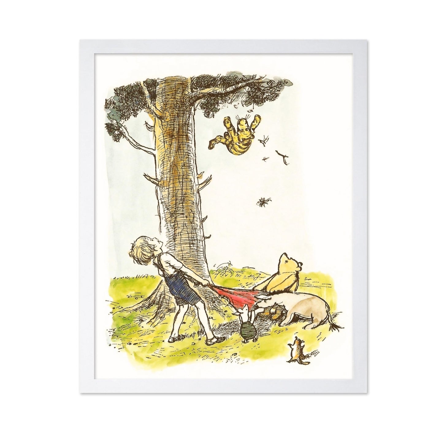 Pooh & Friends NO2