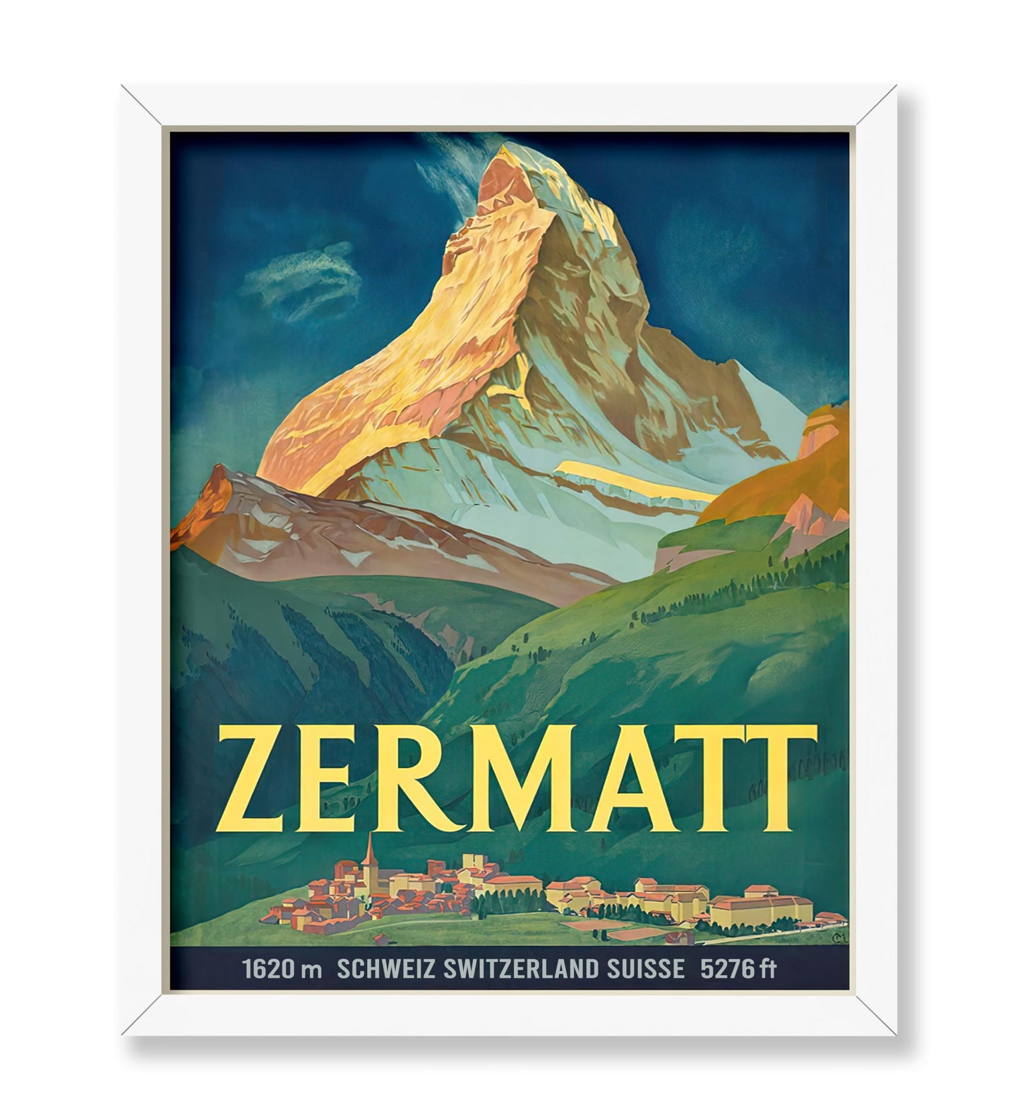 Zermatt