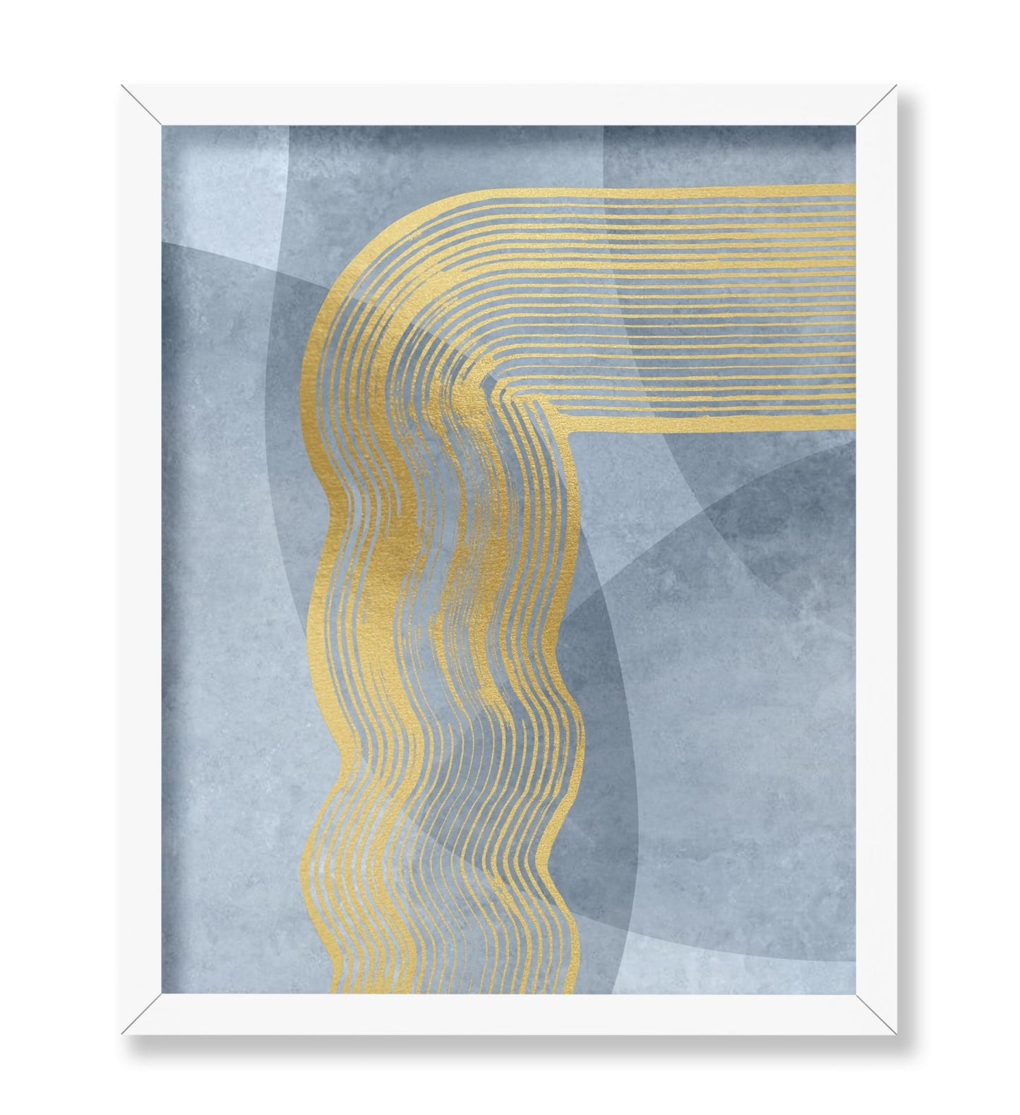 Golden Lines