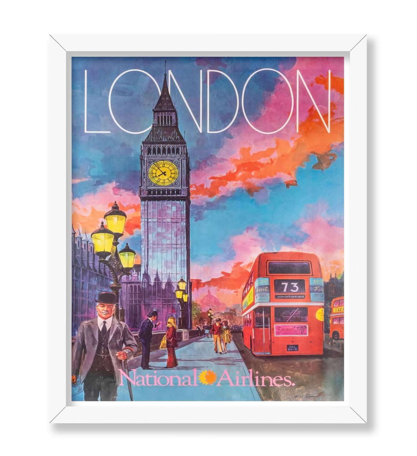 London City