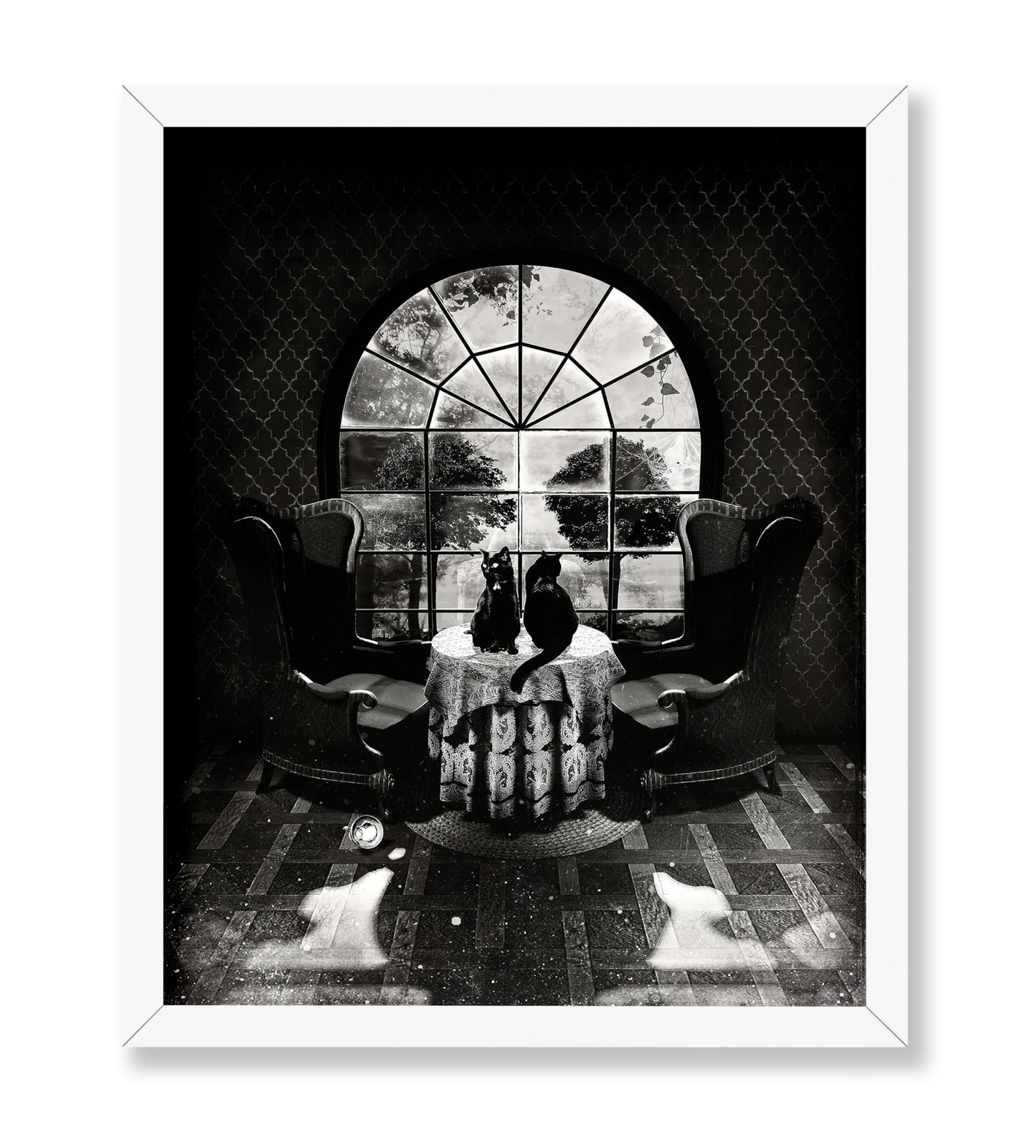 Room Skull