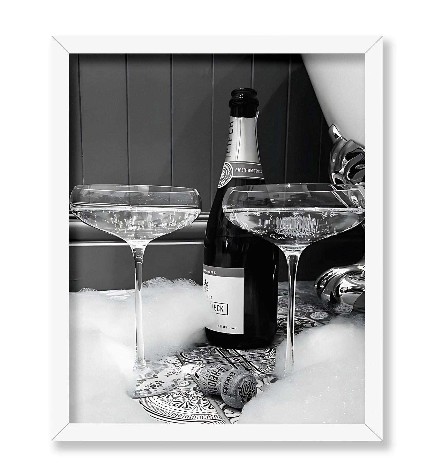 Champagne & Bubbles