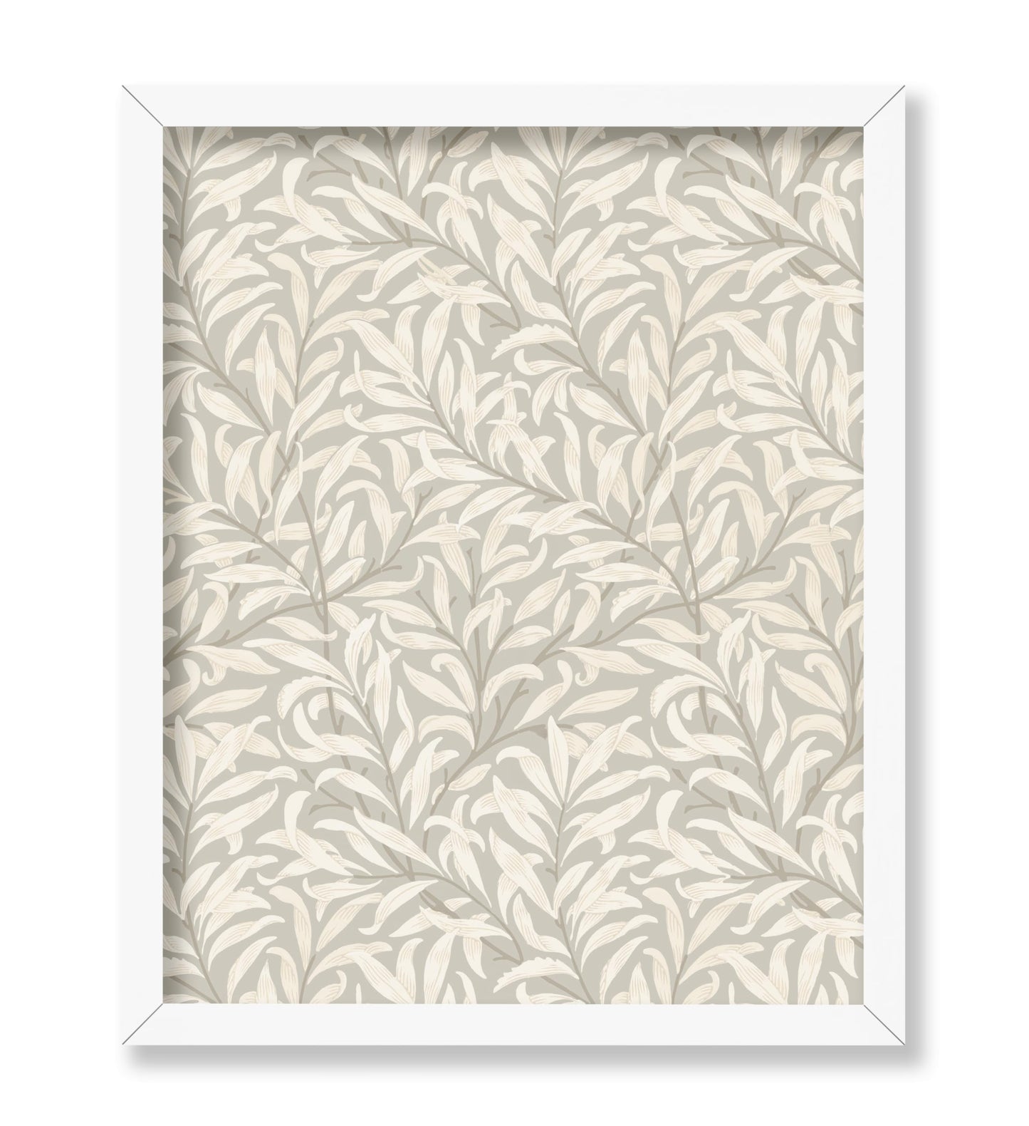 William Morris - Willow Bough No11