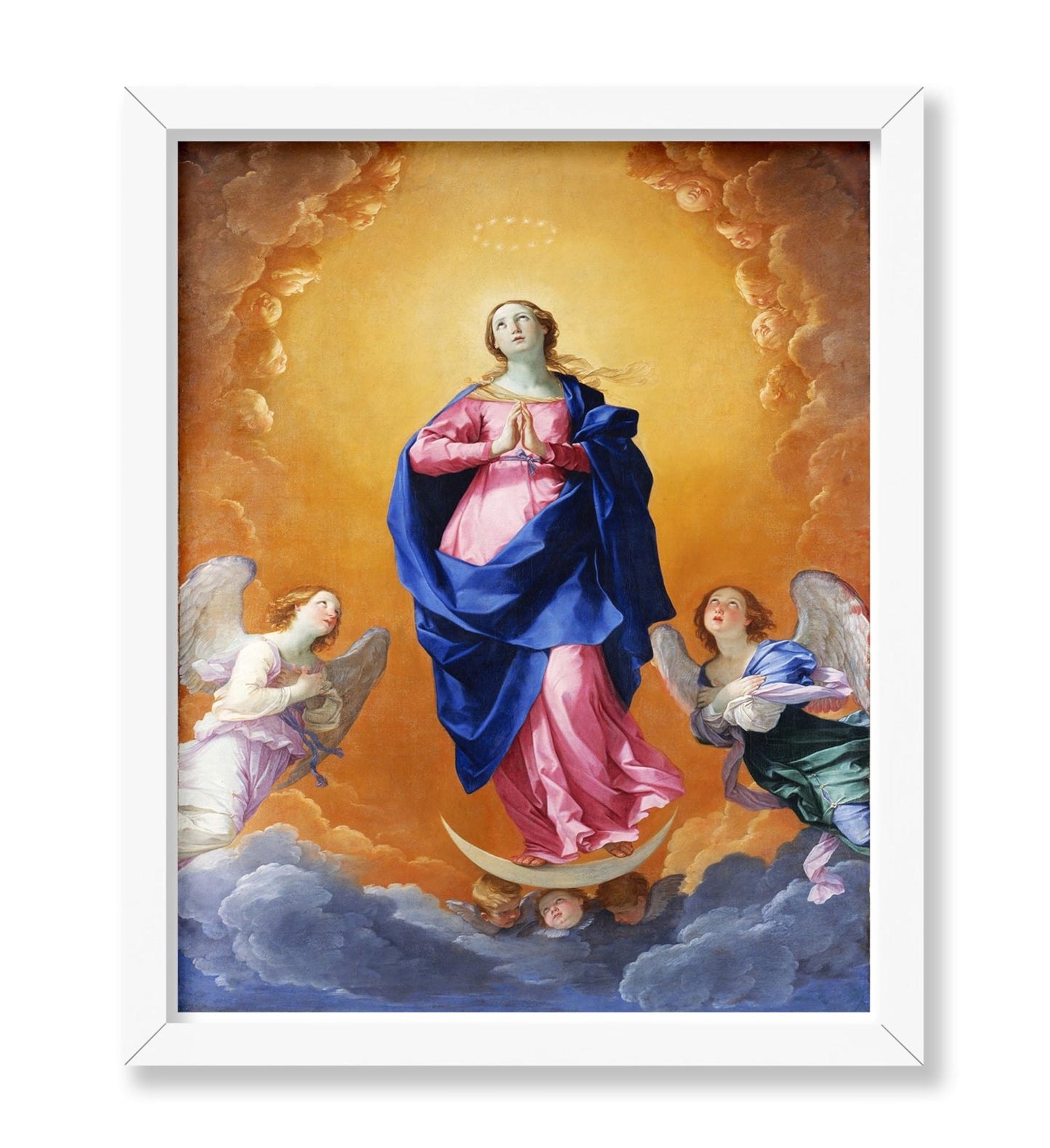 The Immaculate Conception