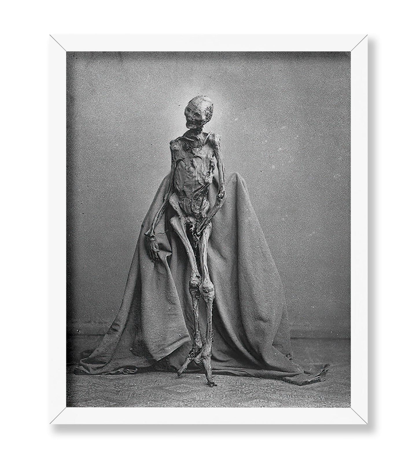 Rendswuhren Man