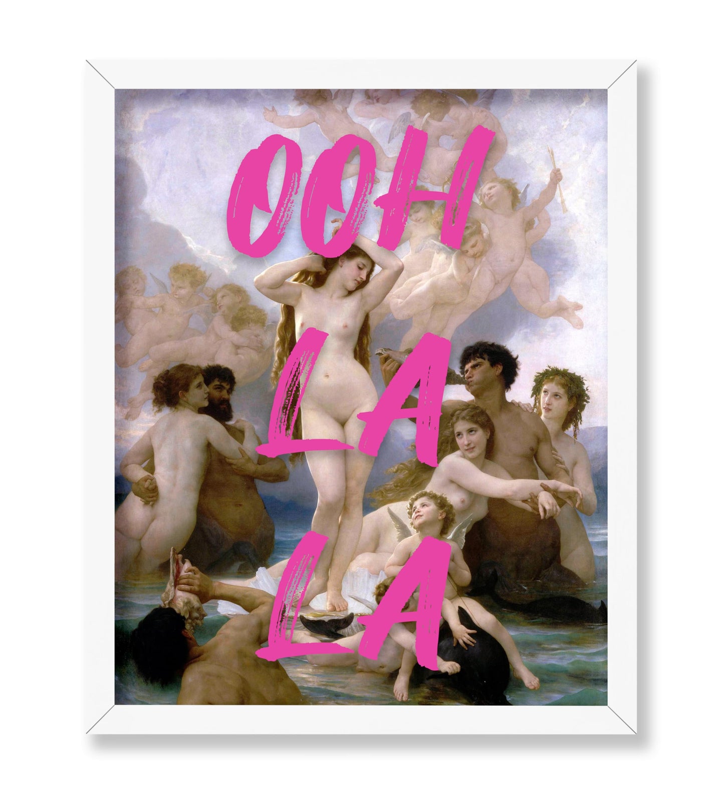Ooh La La No2