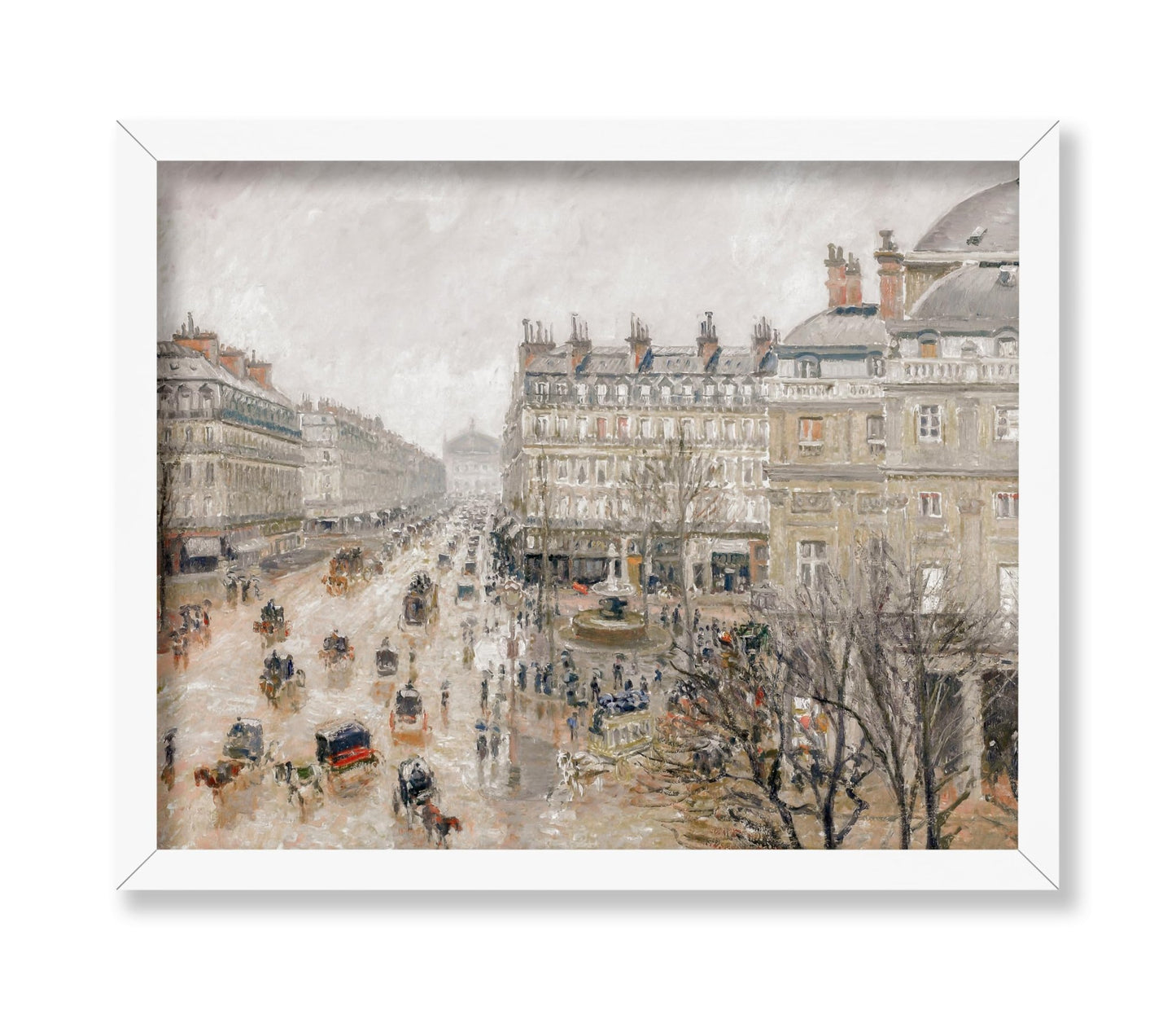Place du Theatre Francis