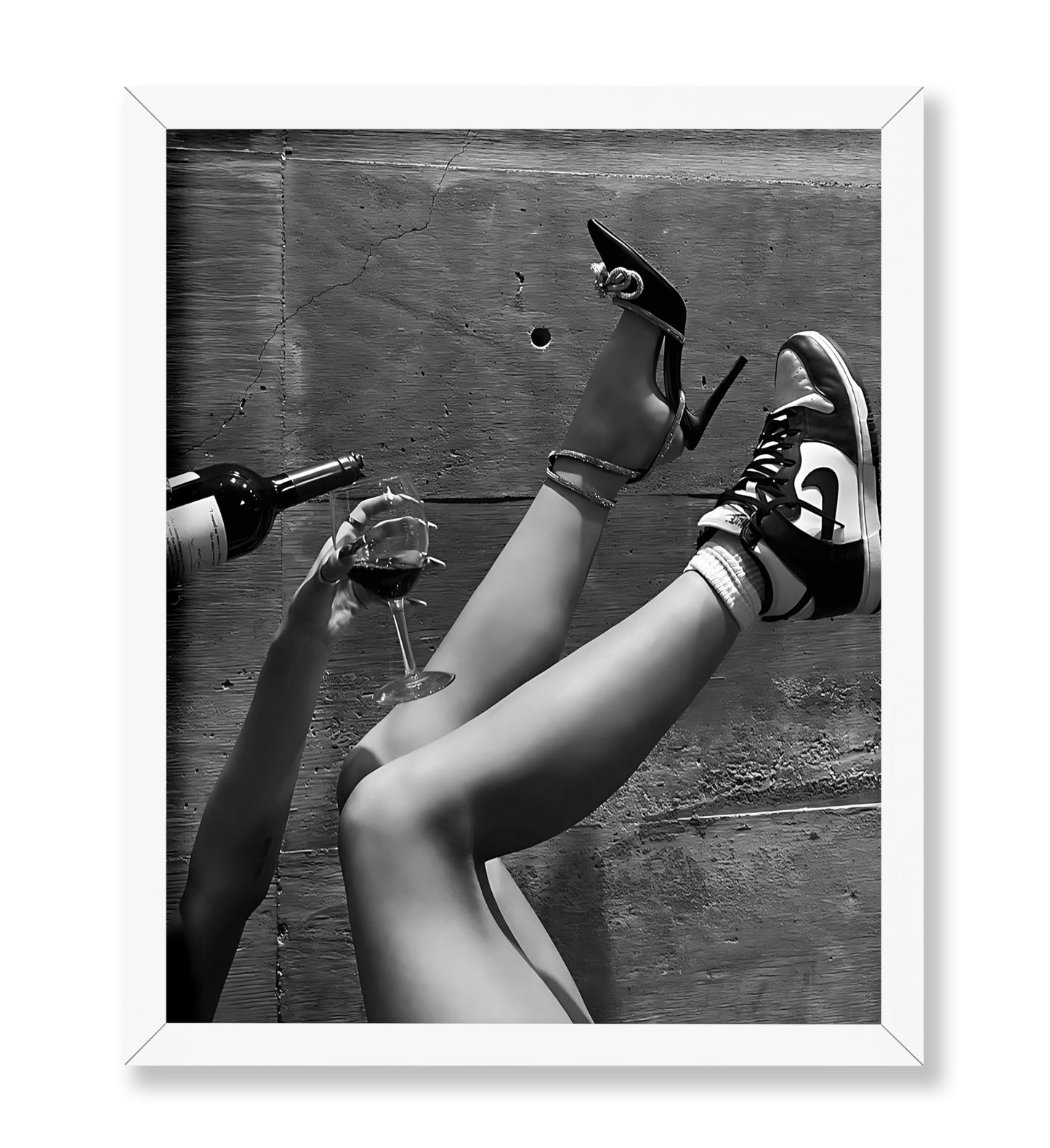 Fashion Shoes