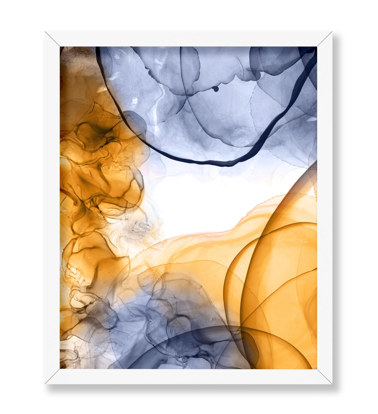 Flowing Colors No2