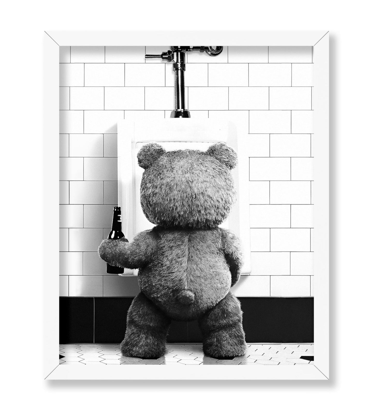 Teddy Bear