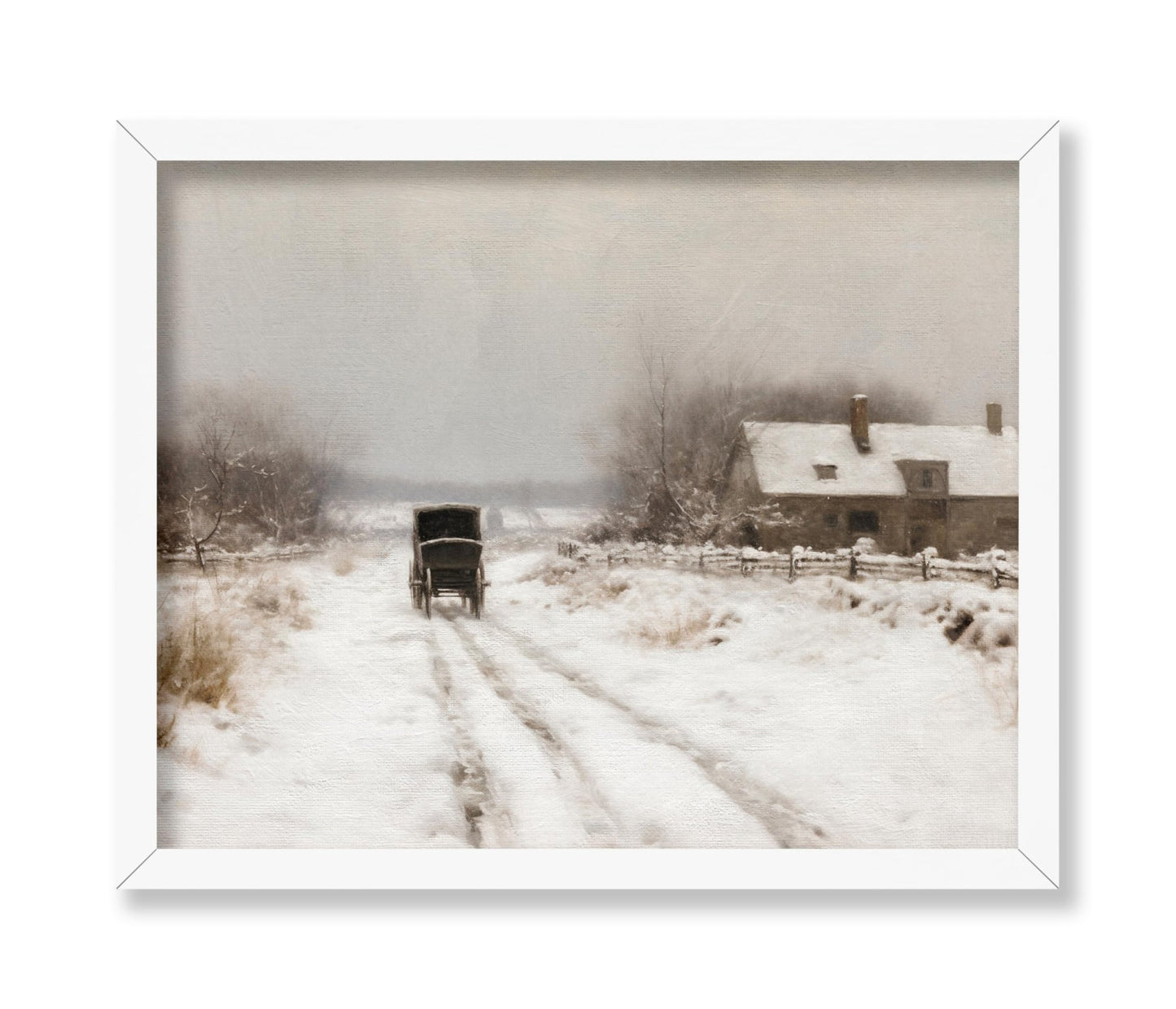 Country Christmas