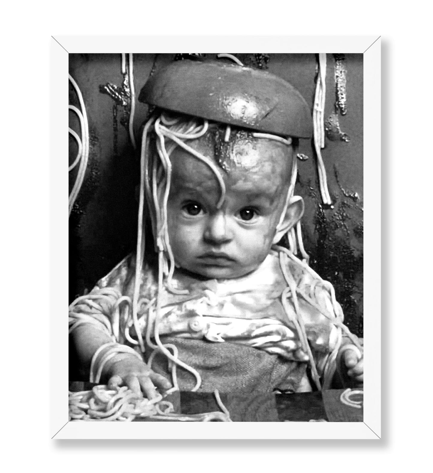 Spaghetti Baby