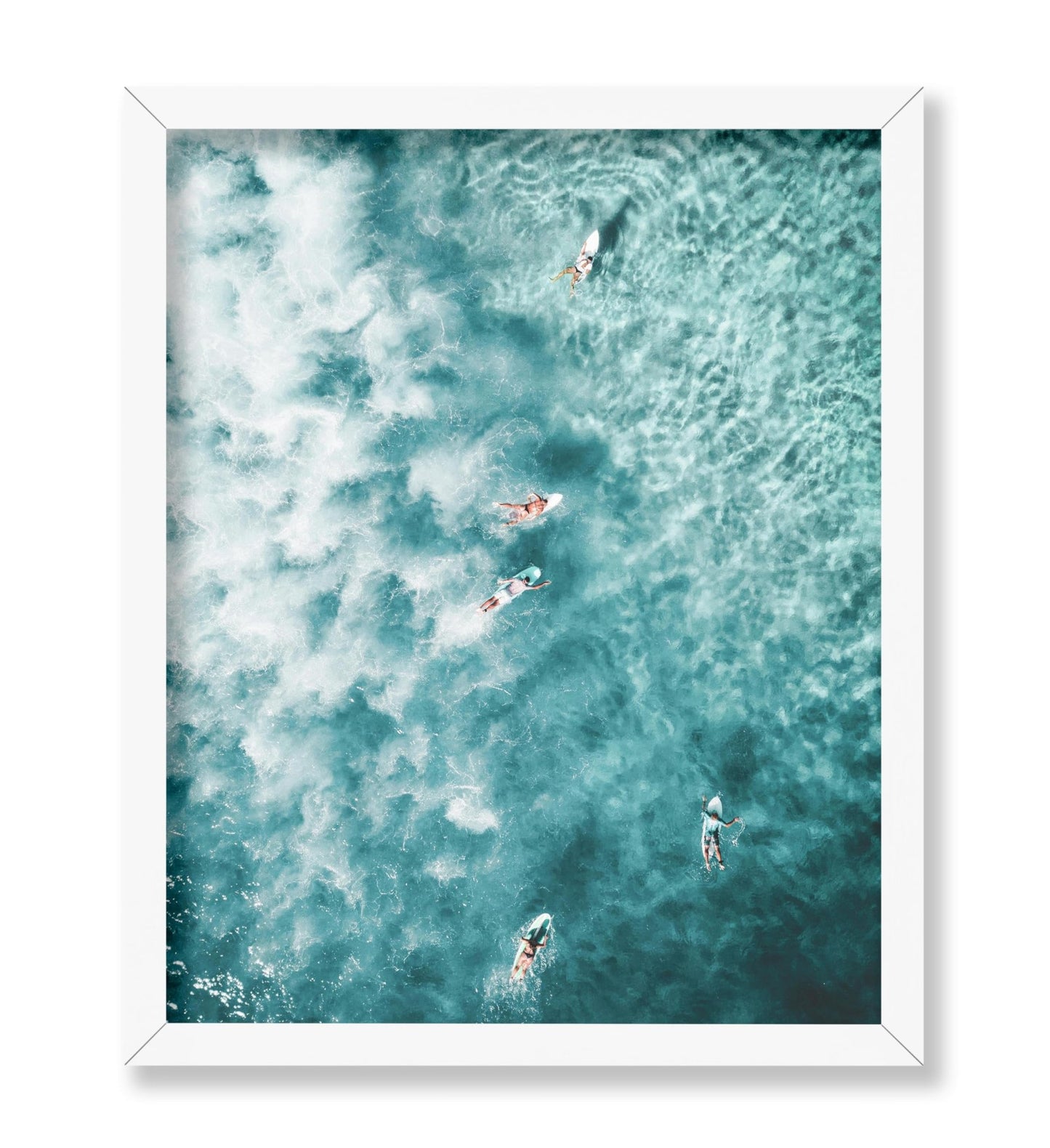 Surfing