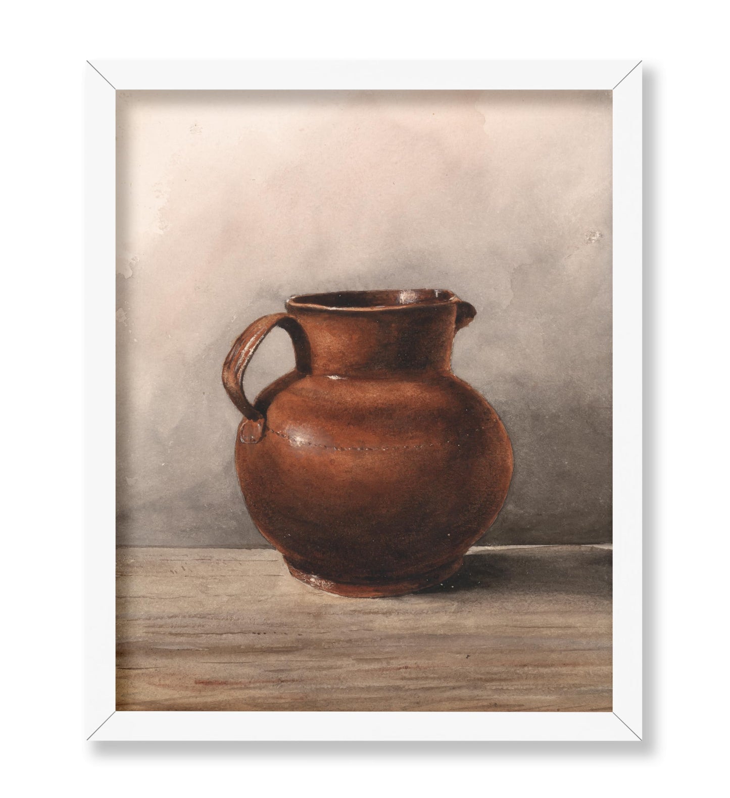 Still Life Jug