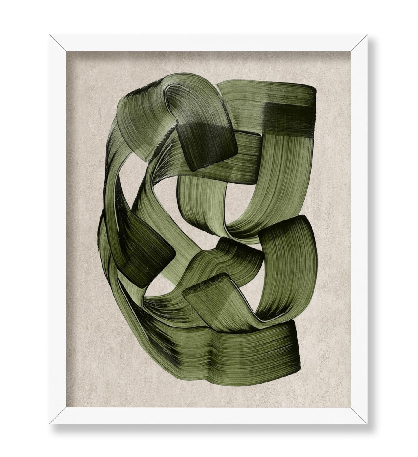 Green Abstraction