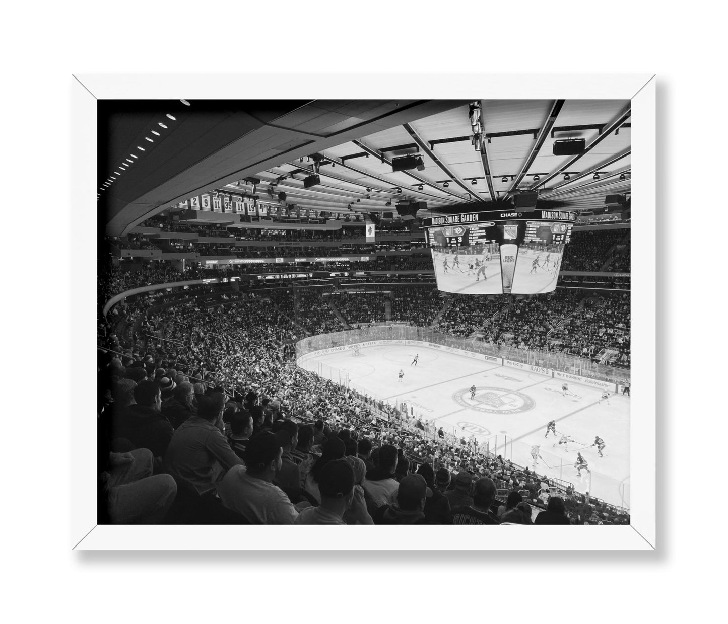 Ice Hockey