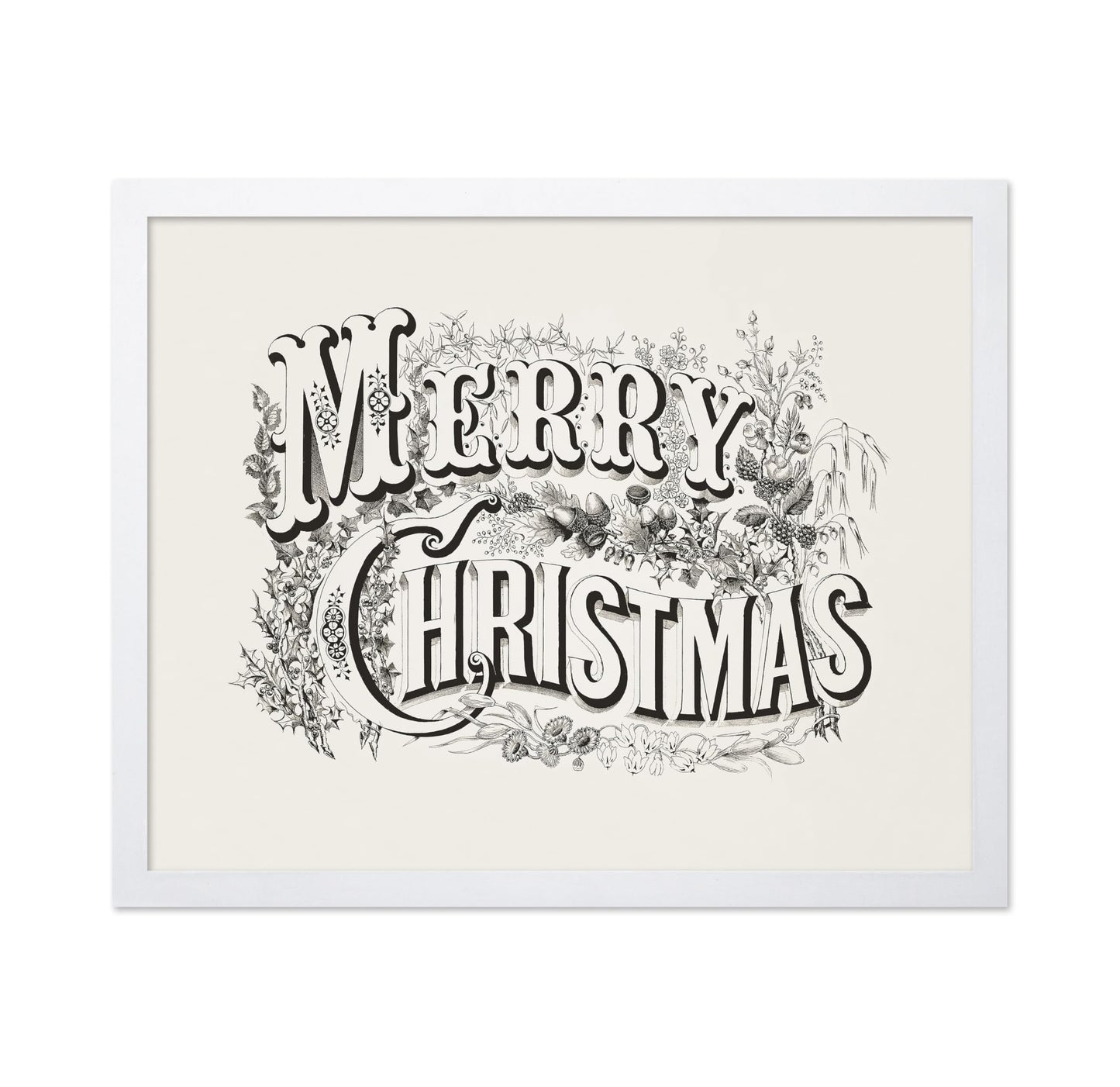 Merry Christmas No2