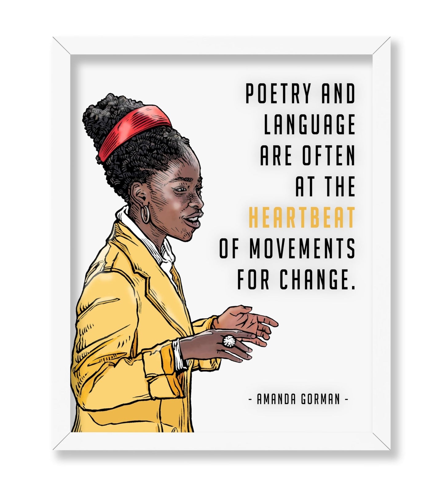 Poetry And Language