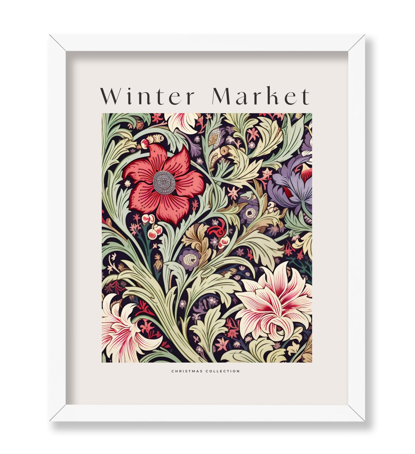 Winter Market