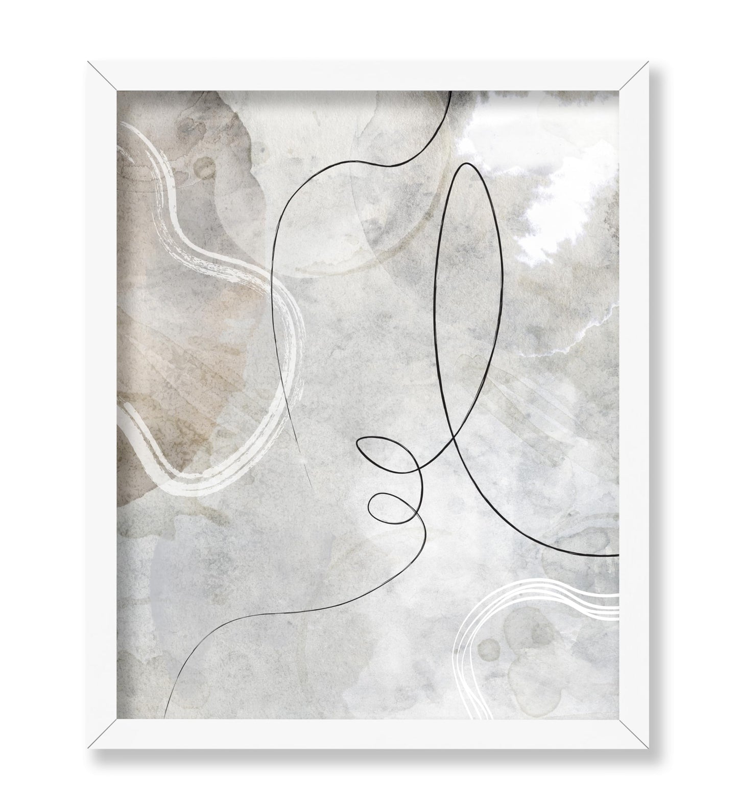 Soft Continuous Line