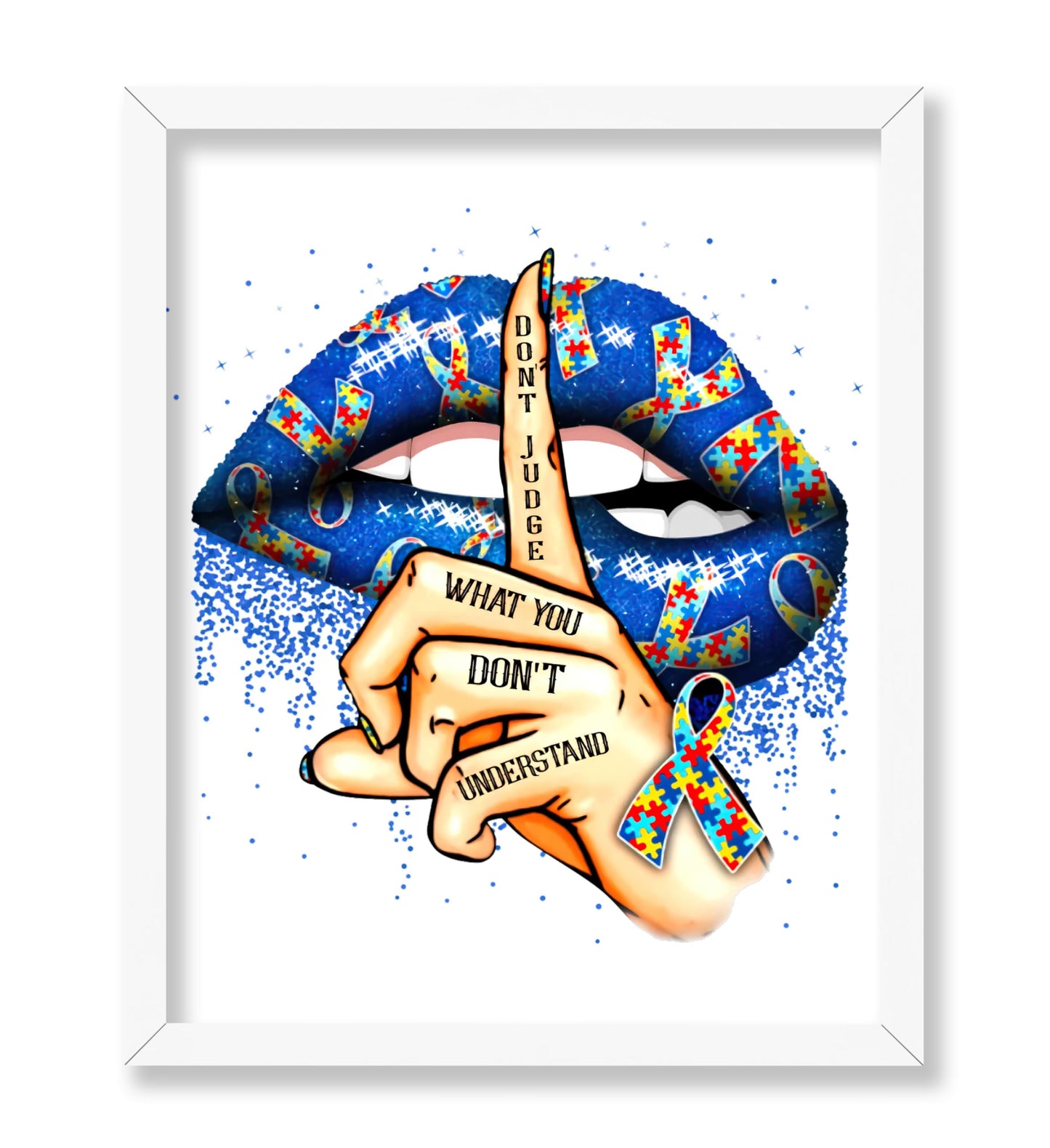 Autism Awareness
