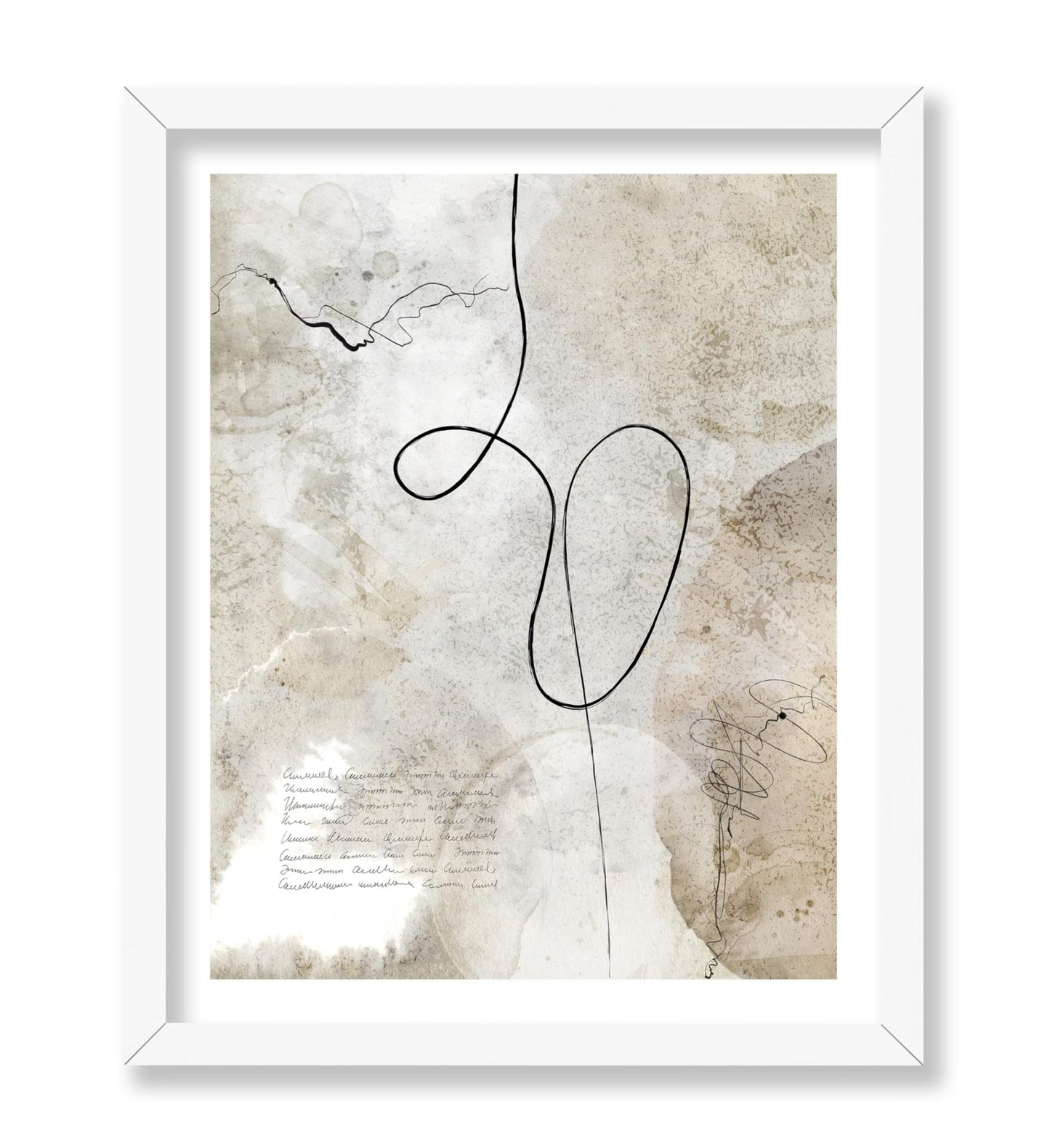 Continuous Line