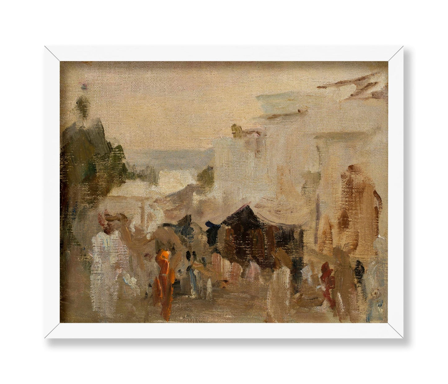 The Bazaar