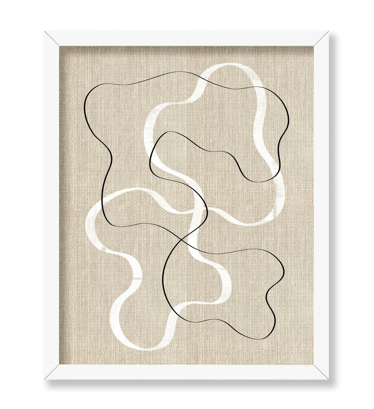 Texture Shapes