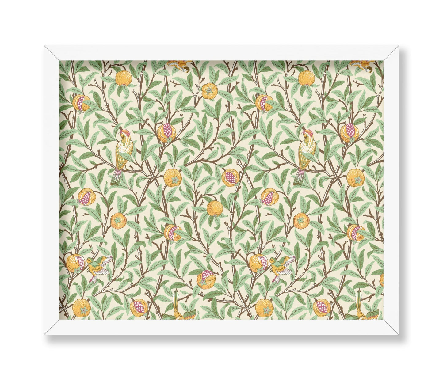 William Morris - Bird No2