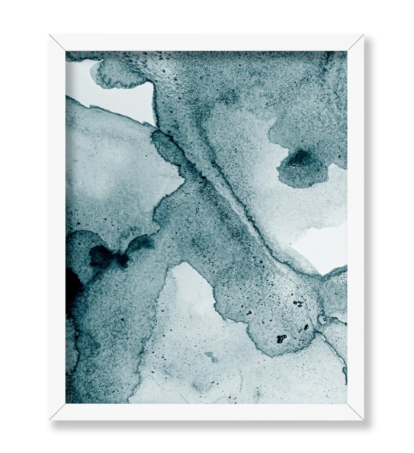Sheer Watercolor
