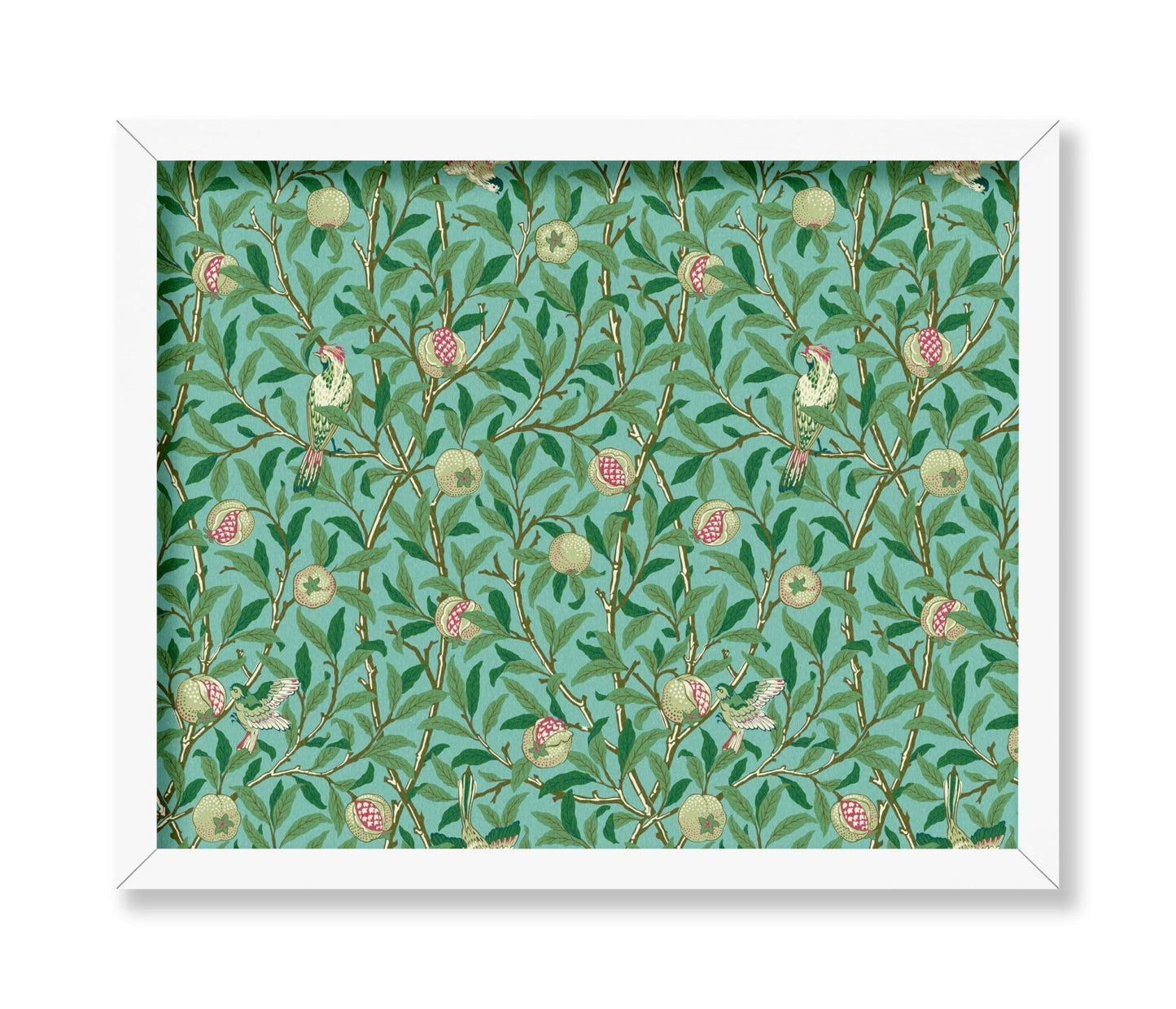 William Morris - Bird No1