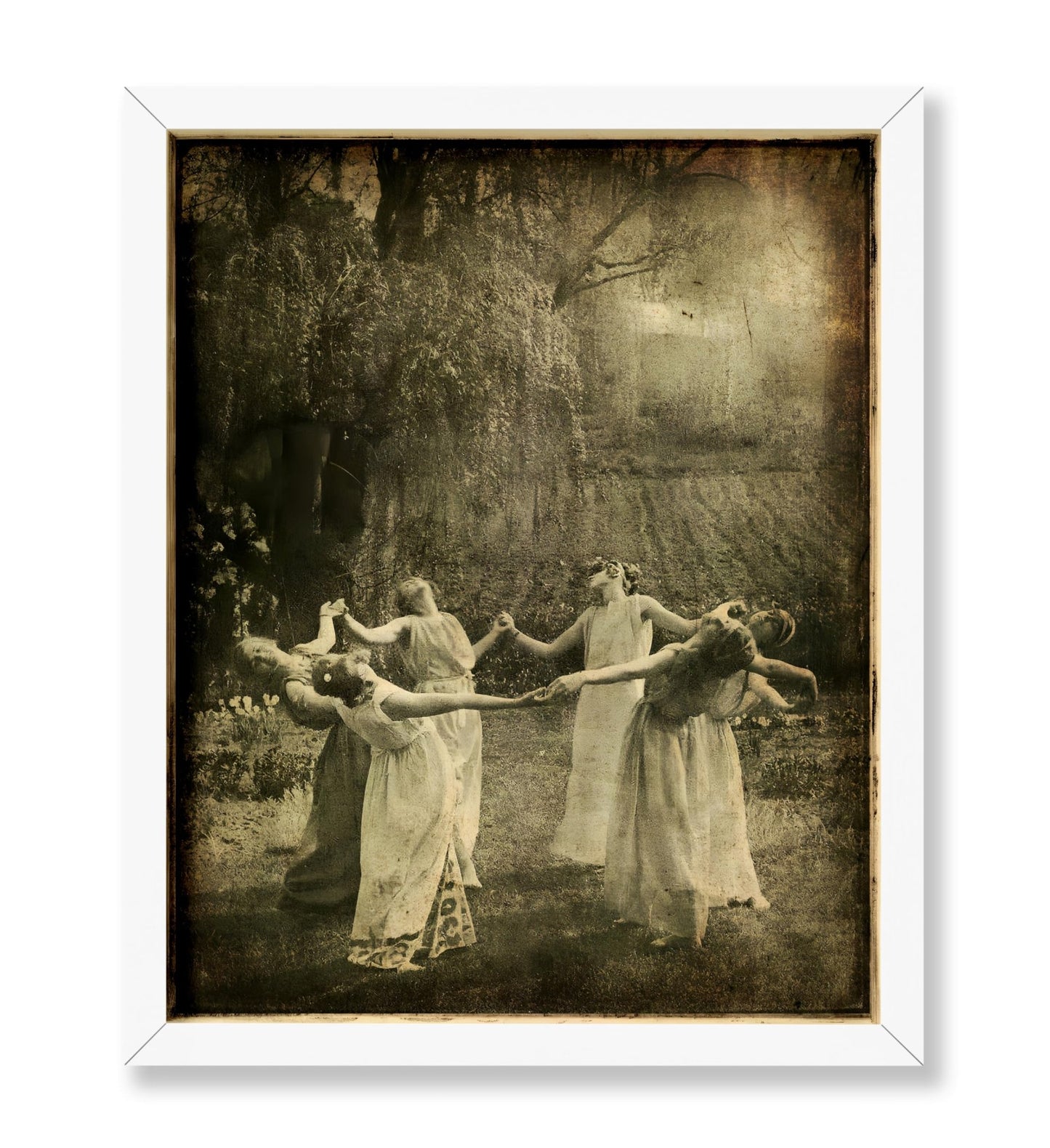 Circle of Witches