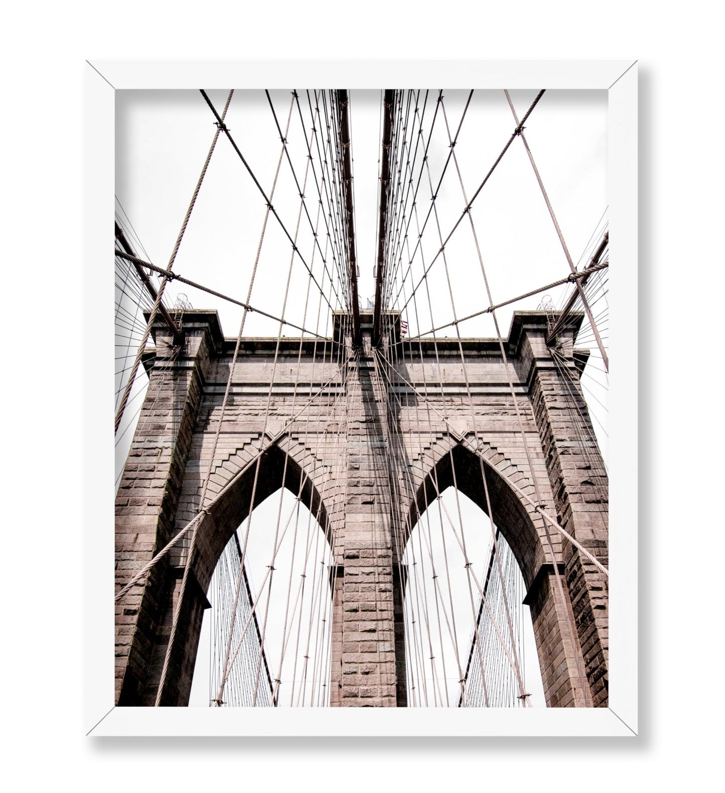 Brooklyn Bridge