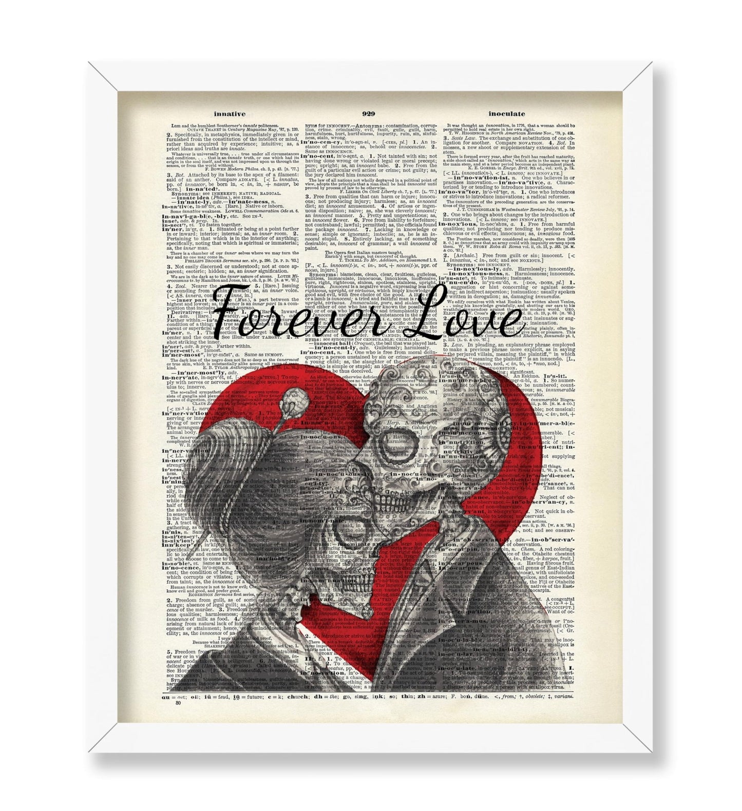 Forever Love