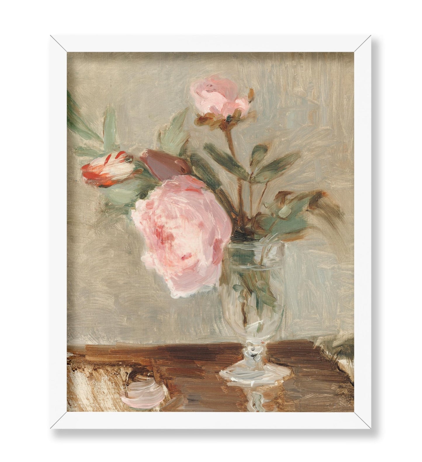 Peonies